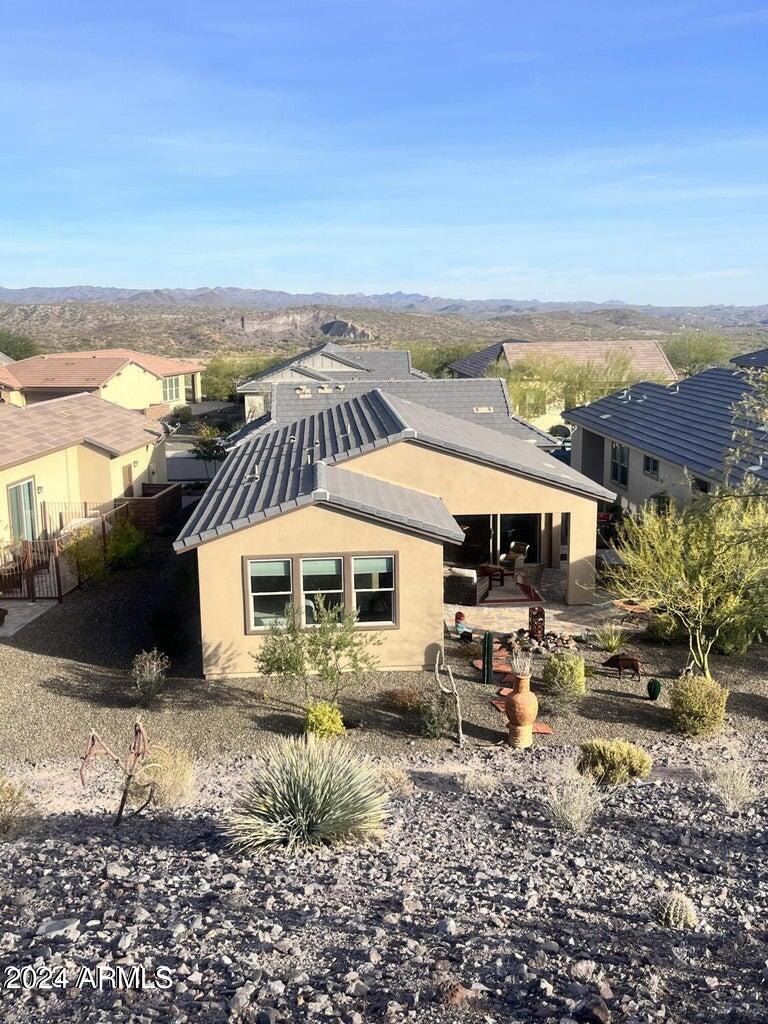 3914 GOLDMINE CANYON Way