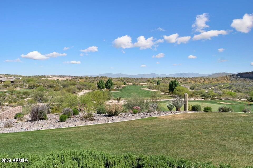 3914 GOLDMINE CANYON Way