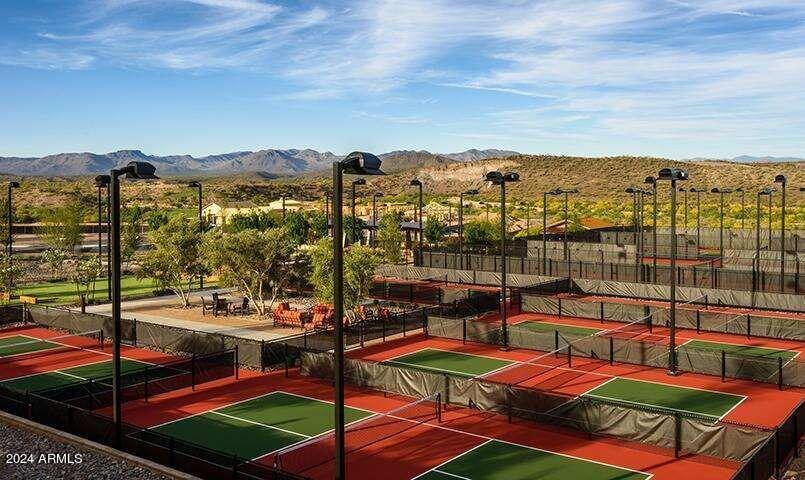 3914 GOLDMINE CANYON Way