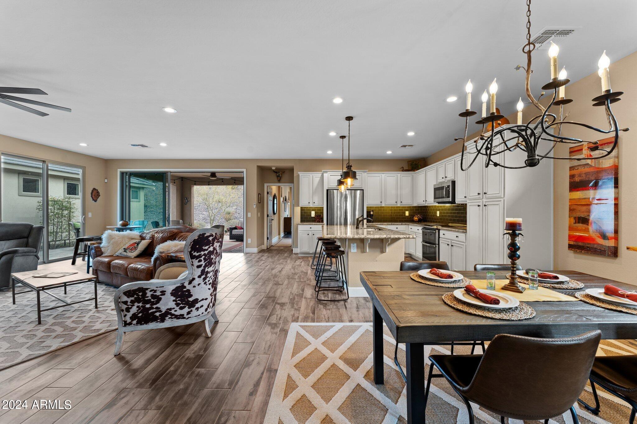 3914 GOLDMINE CANYON Way