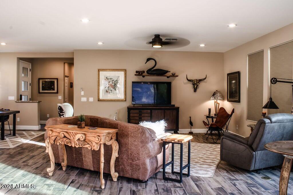 3914 GOLDMINE CANYON Way