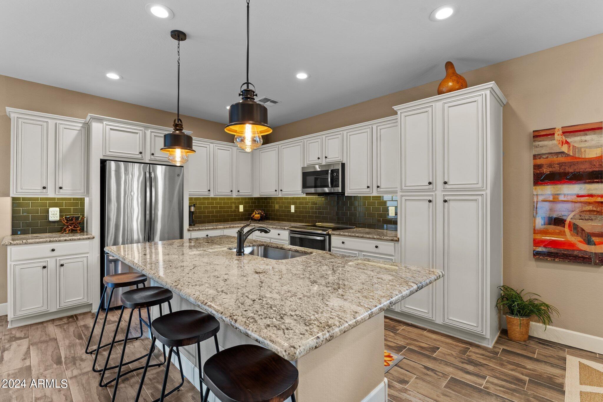 3914 GOLDMINE CANYON Way