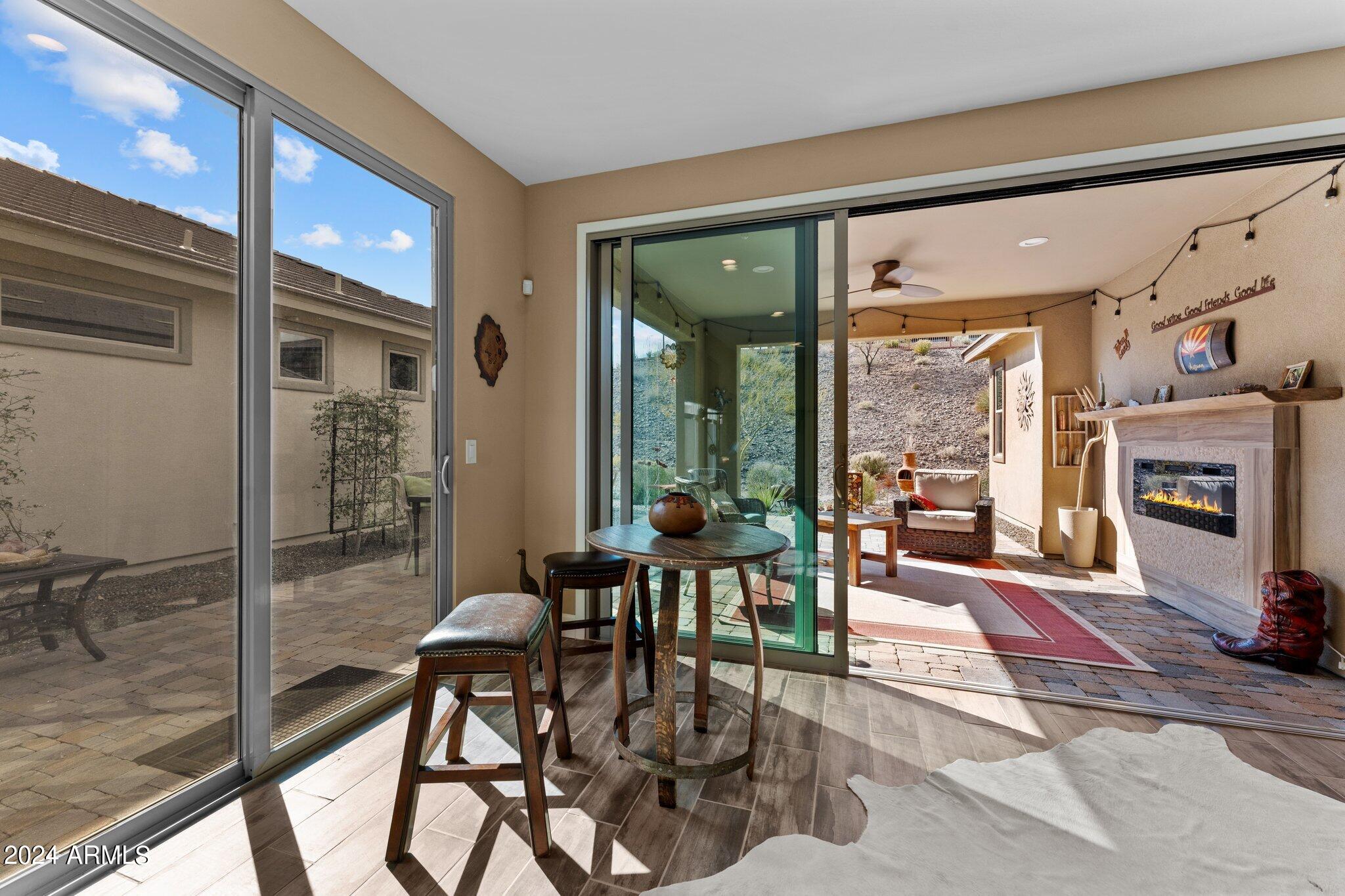 3914 GOLDMINE CANYON Way
