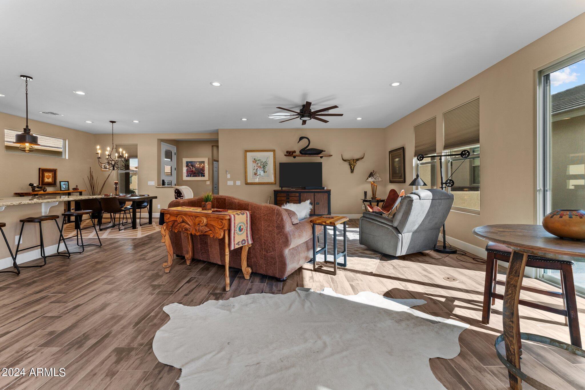 3914 GOLDMINE CANYON Way