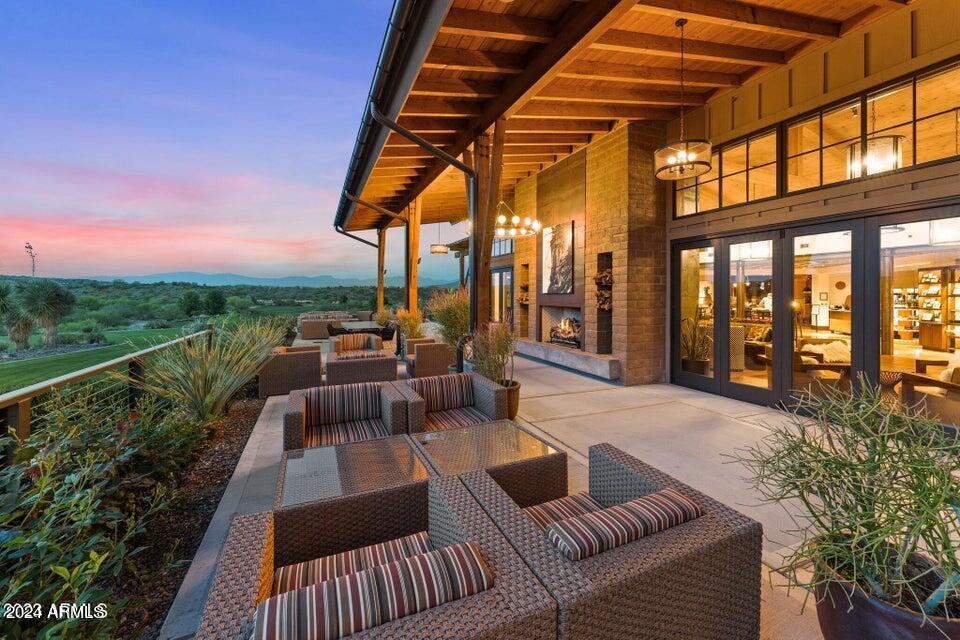3914 GOLDMINE CANYON Way