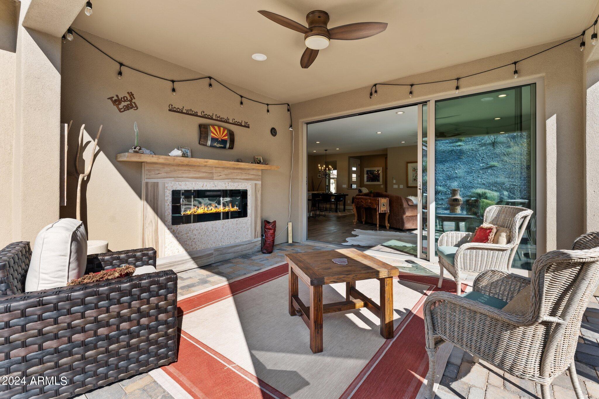 3914 GOLDMINE CANYON Way