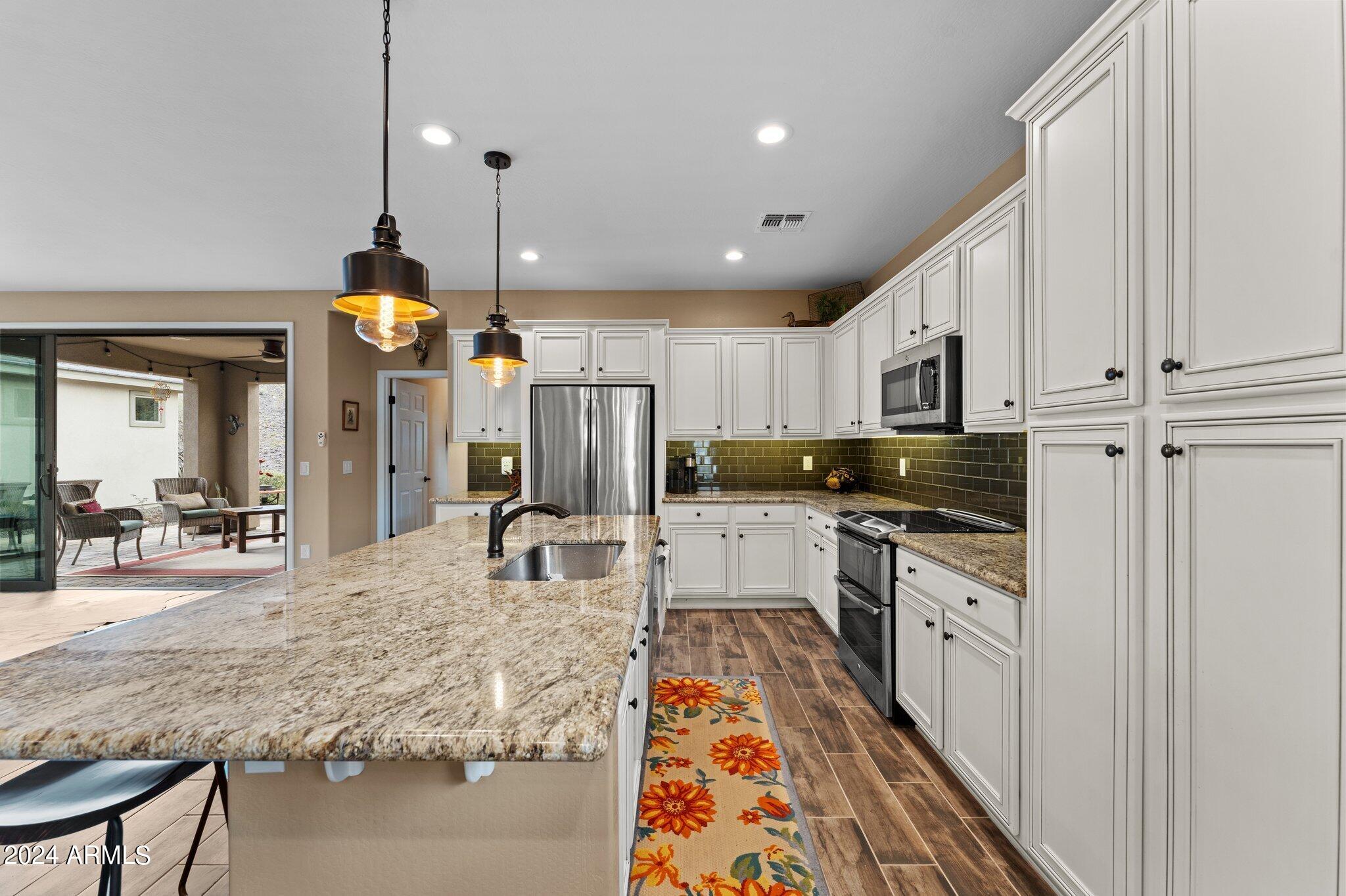 3914 GOLDMINE CANYON Way