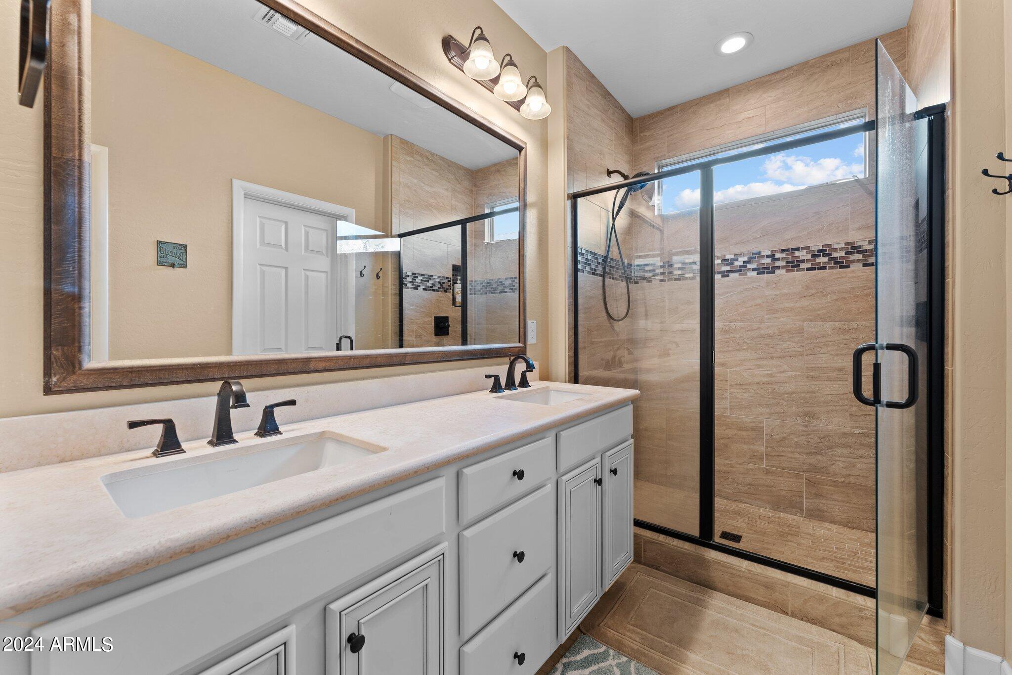 3914 GOLDMINE CANYON Way