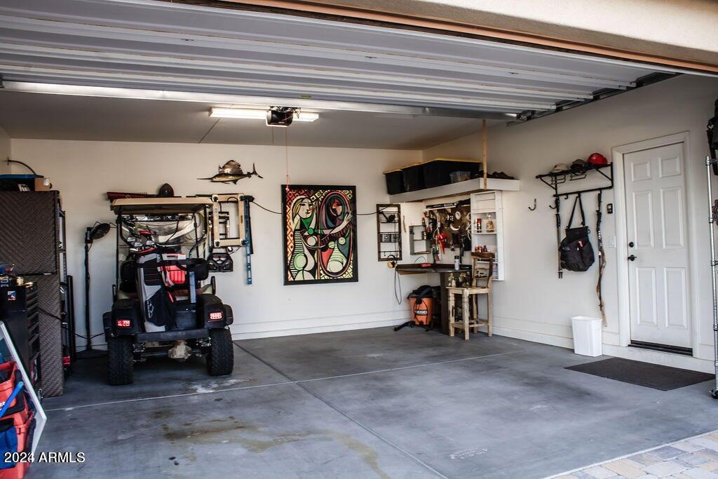 3914 GOLDMINE CANYON Way