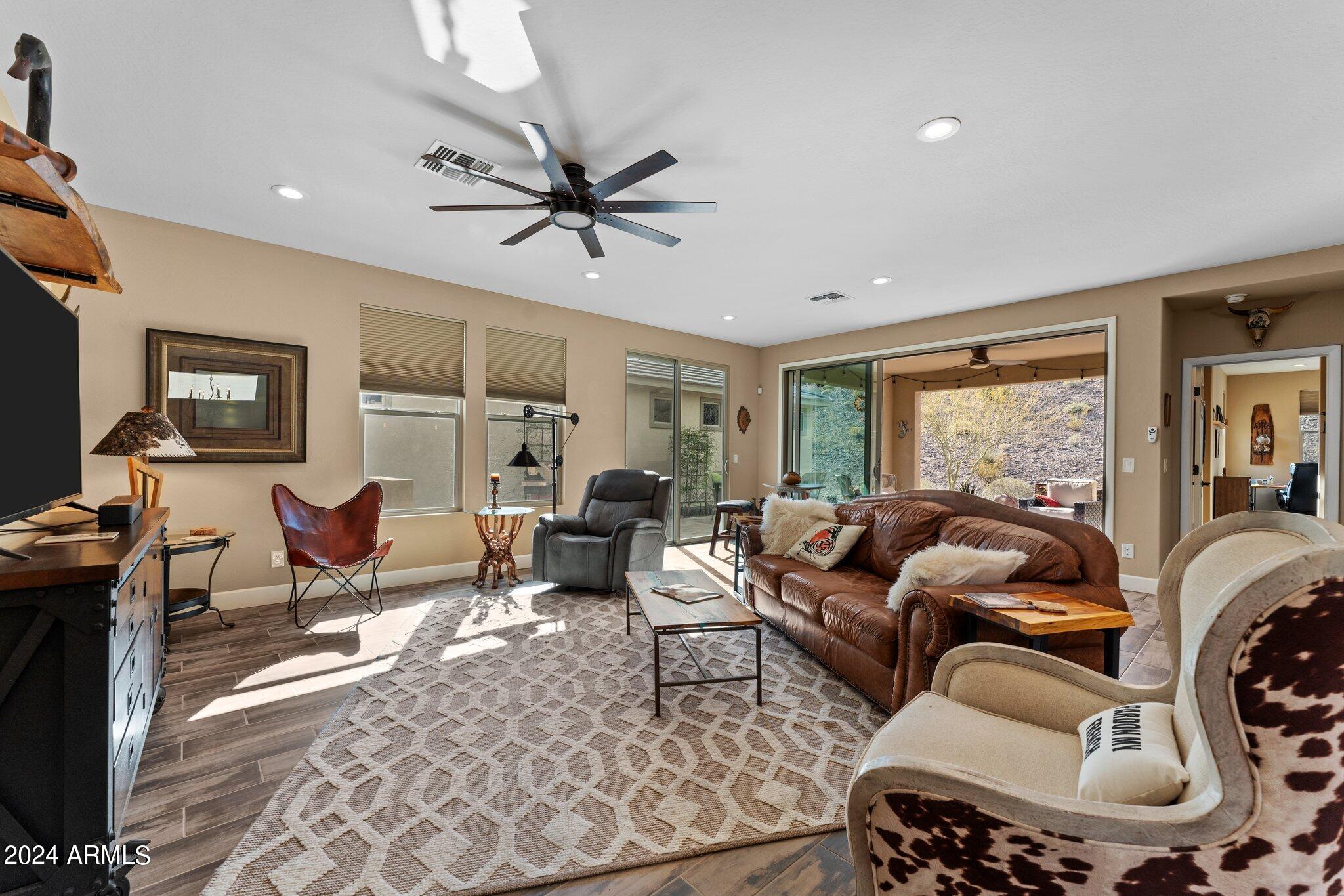 3914 GOLDMINE CANYON Way