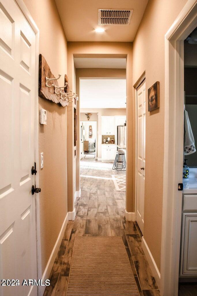 3914 GOLDMINE CANYON Way