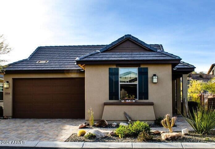 3914 GOLDMINE CANYON Way