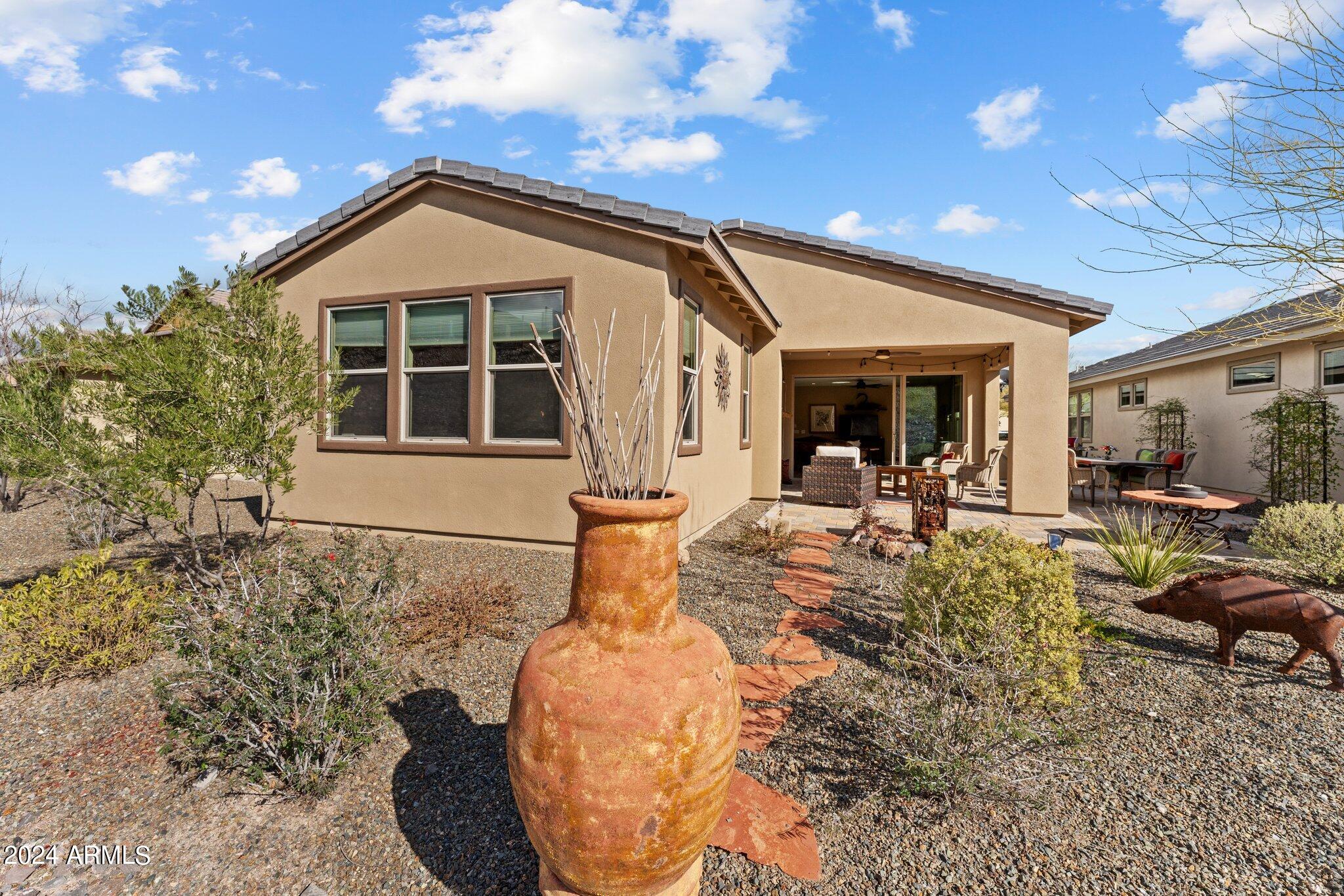 3914 GOLDMINE CANYON Way