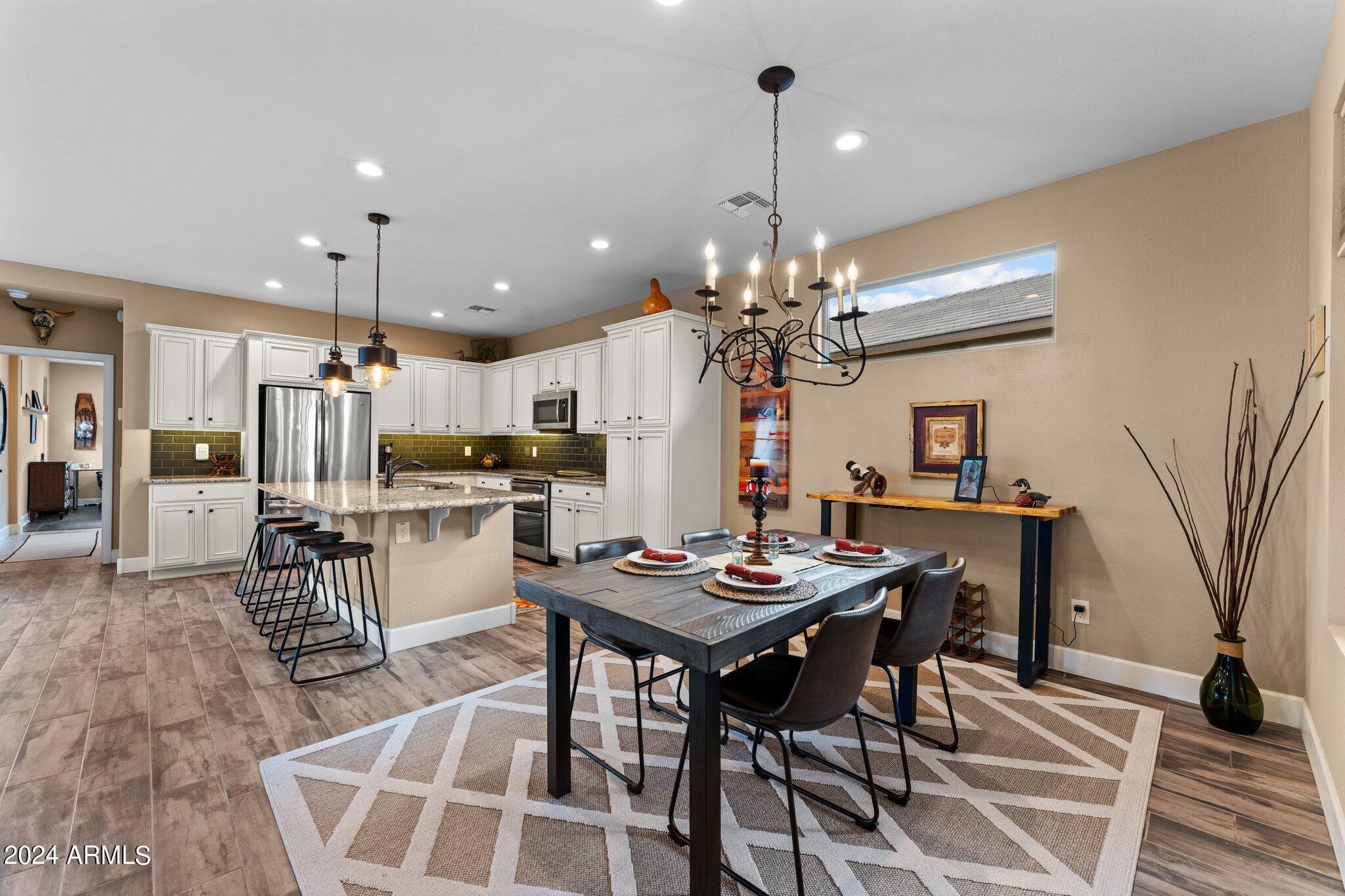 3914 GOLDMINE CANYON Way