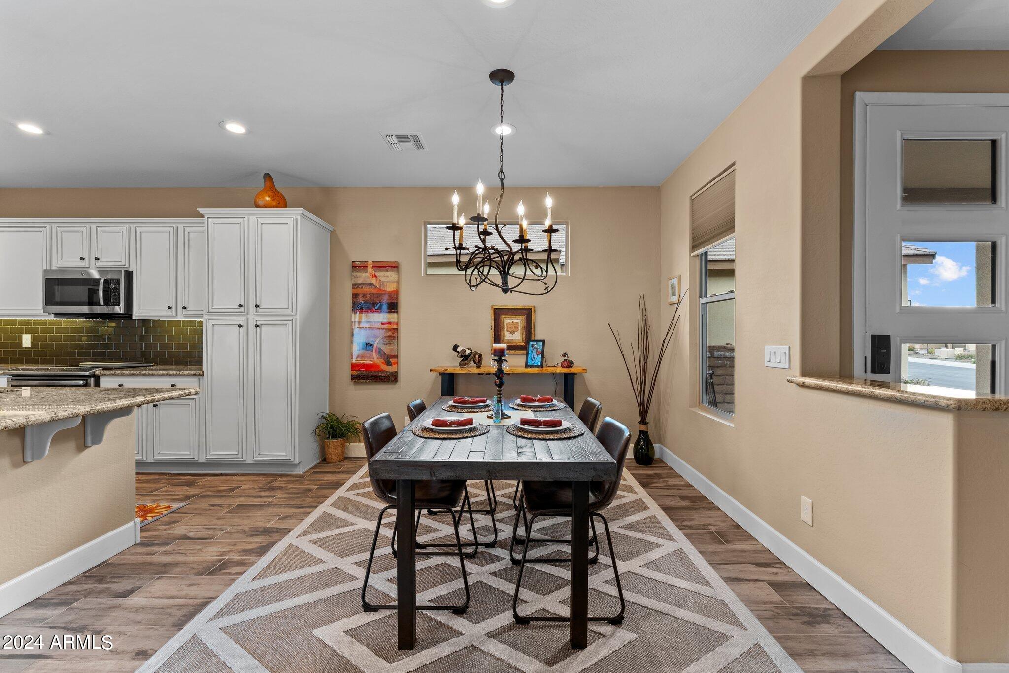 3914 GOLDMINE CANYON Way