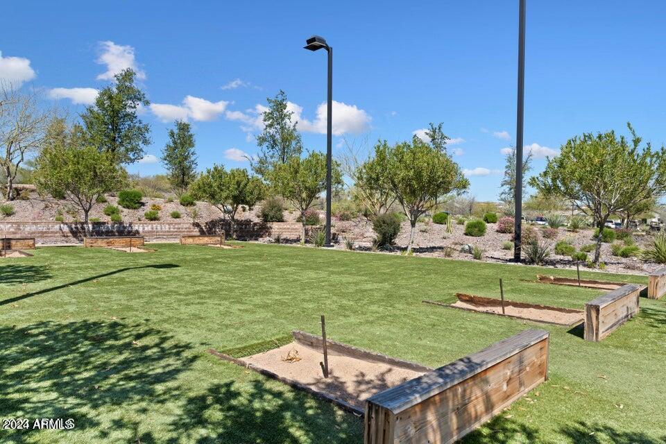 3914 GOLDMINE CANYON Way