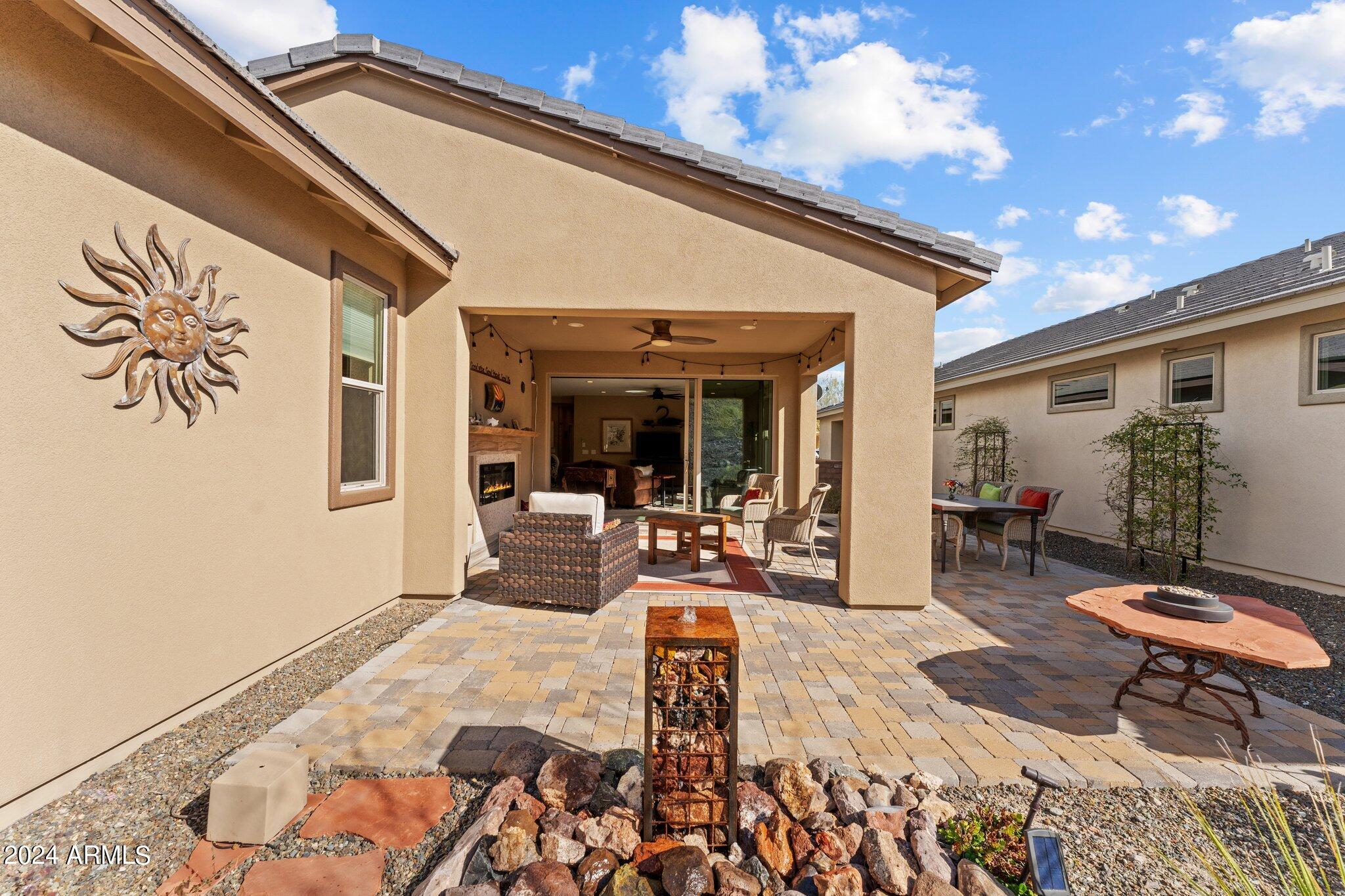3914 GOLDMINE CANYON Way