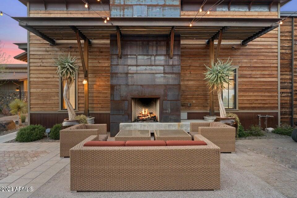 3914 GOLDMINE CANYON Way