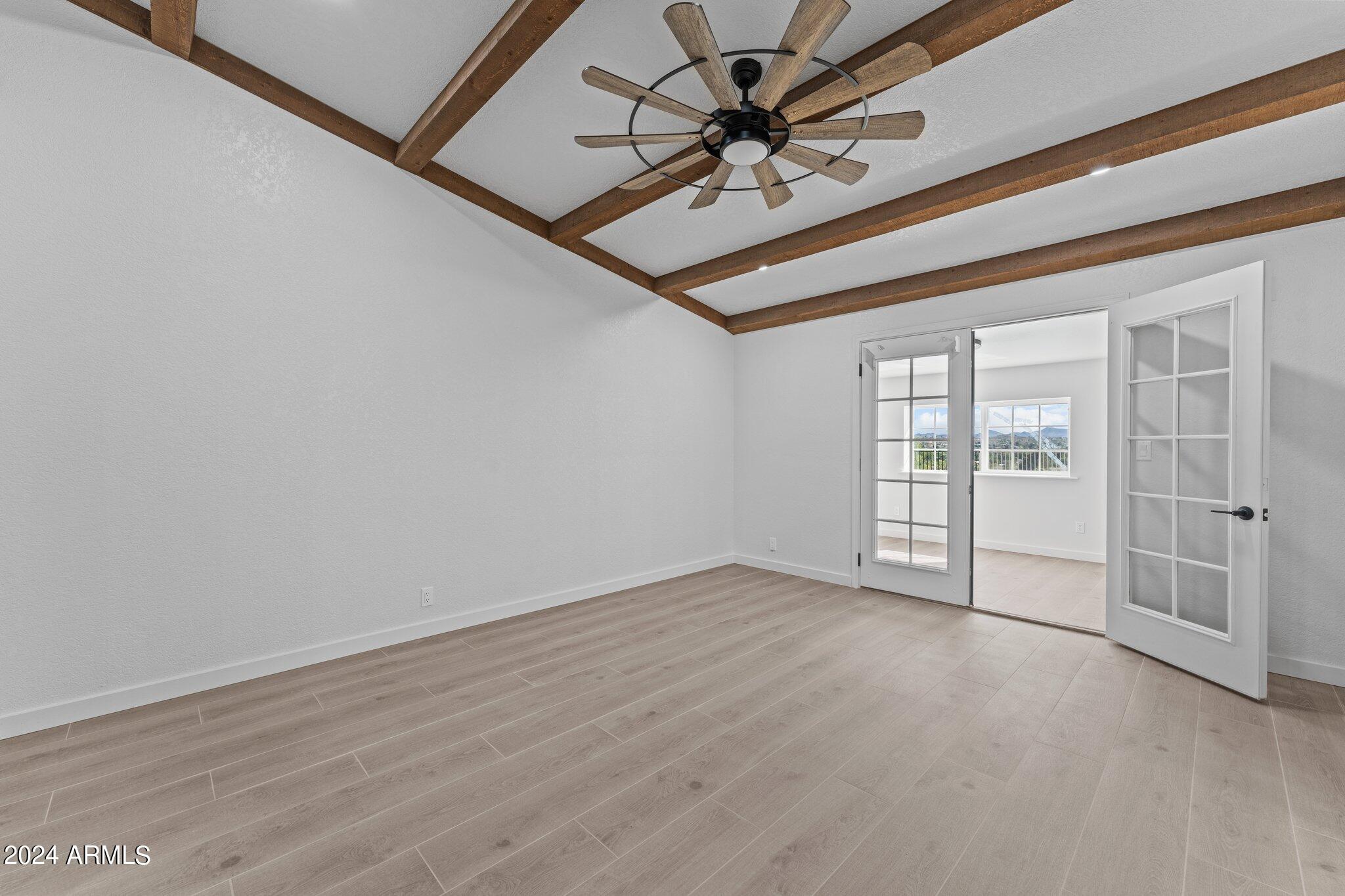 255 E Thurber Road