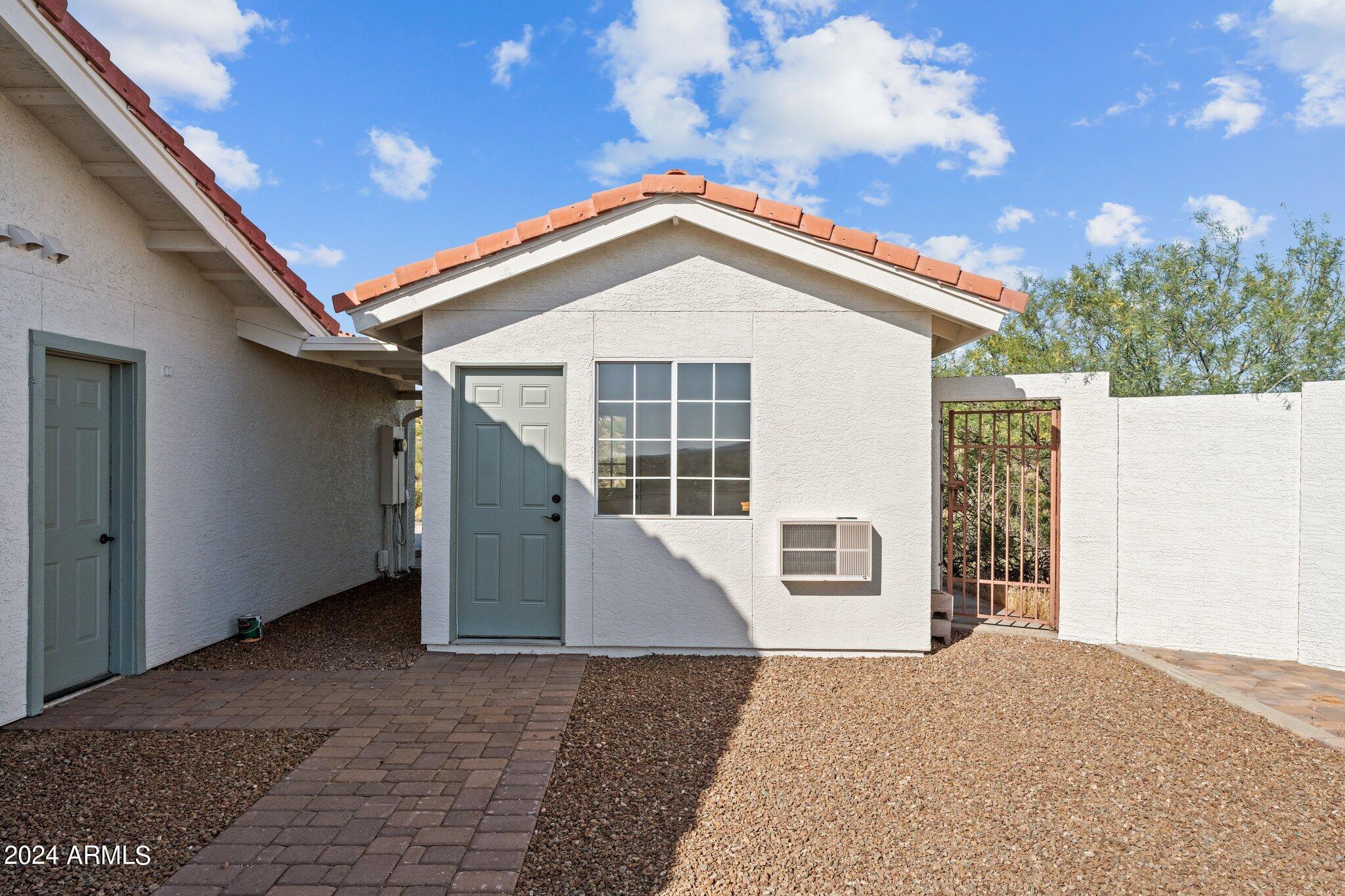 255 E Thurber Road
