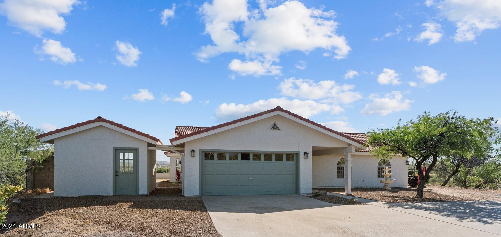 255 E Thurber Road