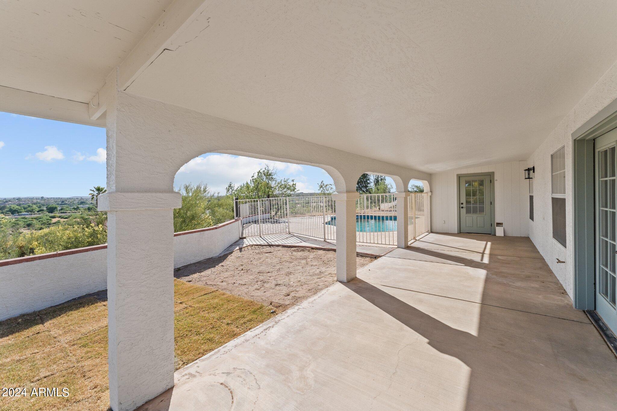 255 E Thurber Road