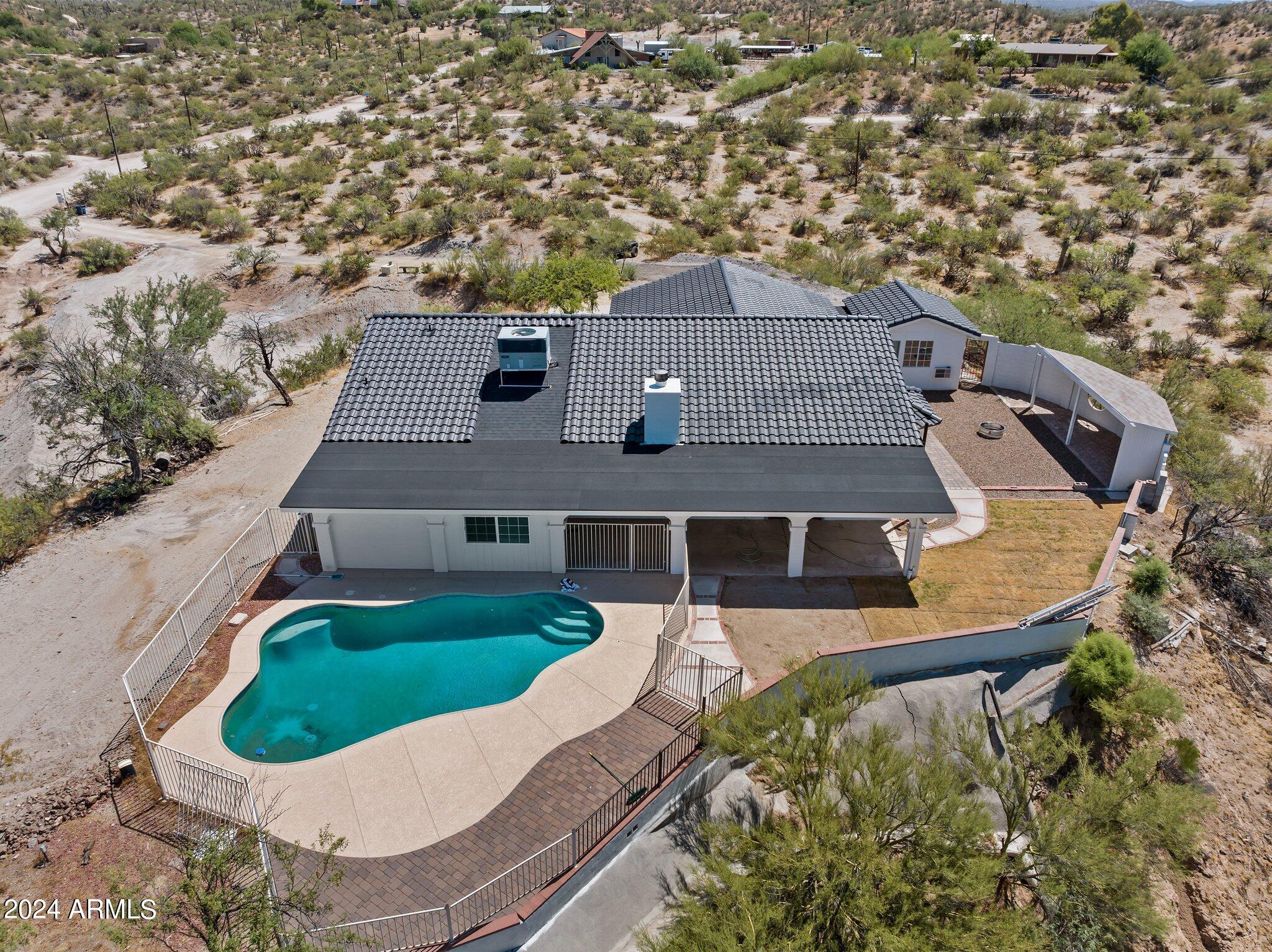 255 E Thurber Road