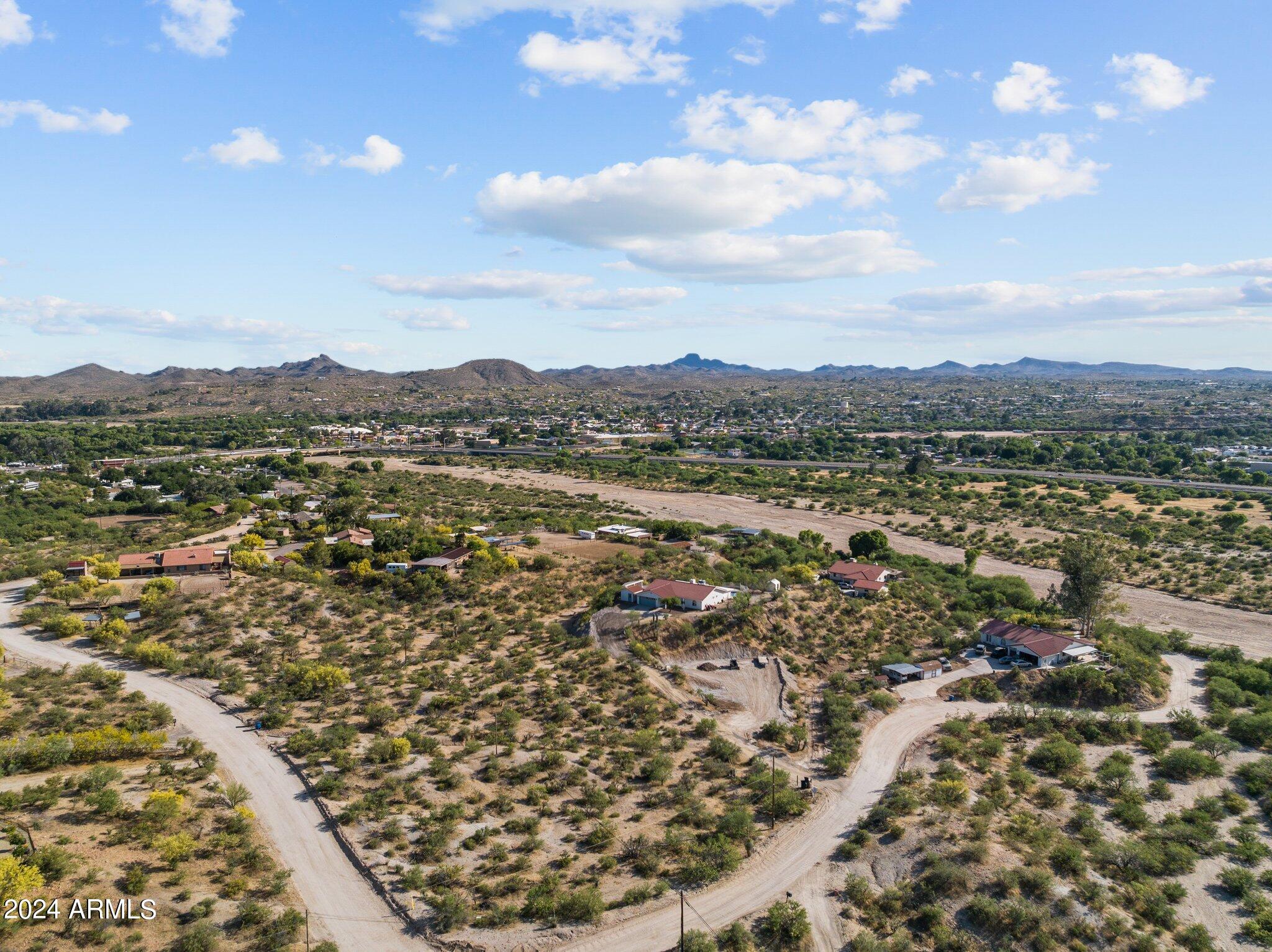 255 E Thurber Road