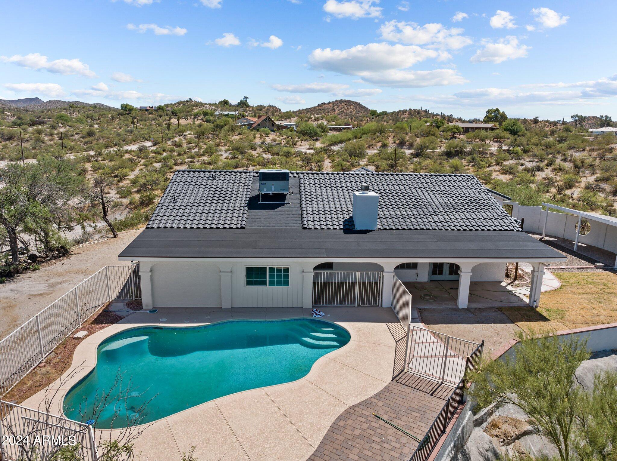 255 E Thurber Road