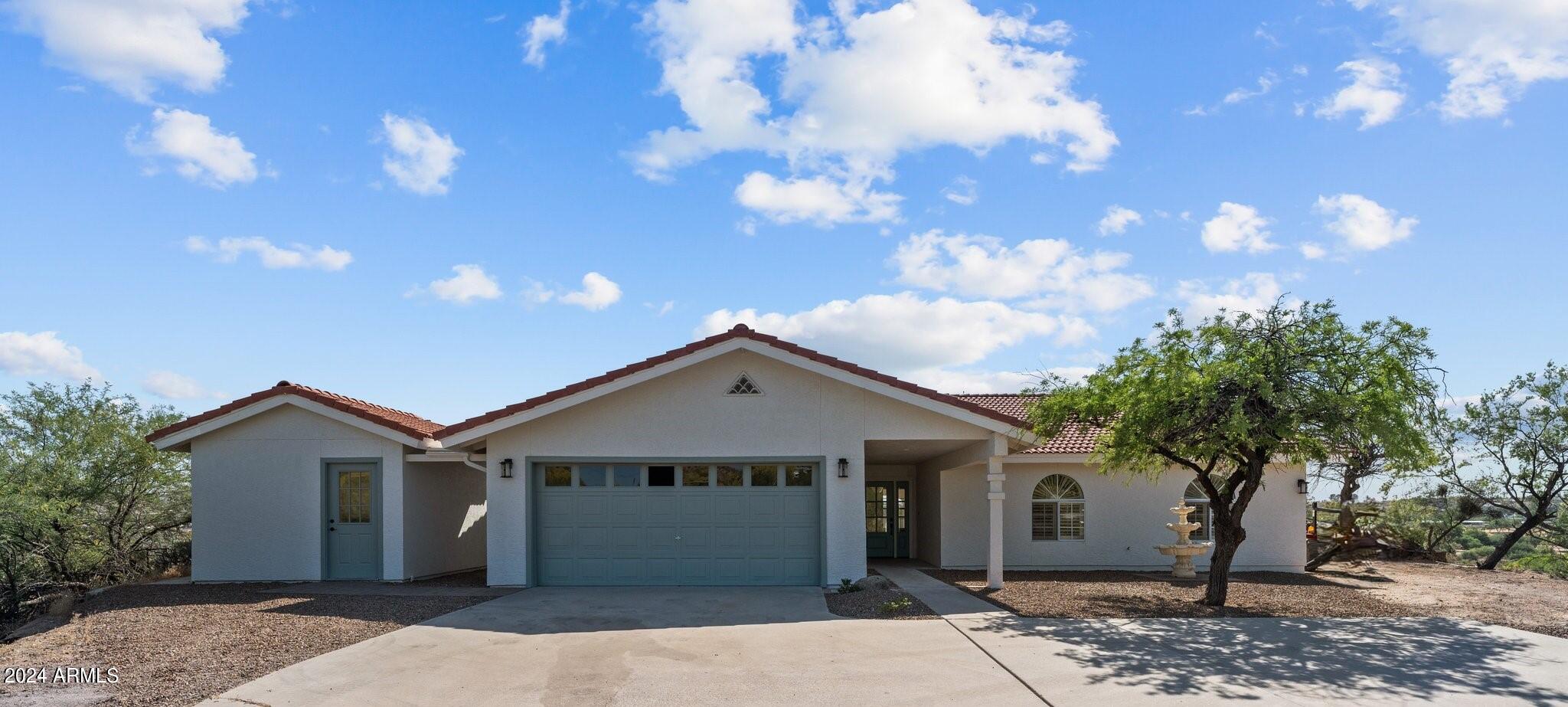 255 E Thurber Road