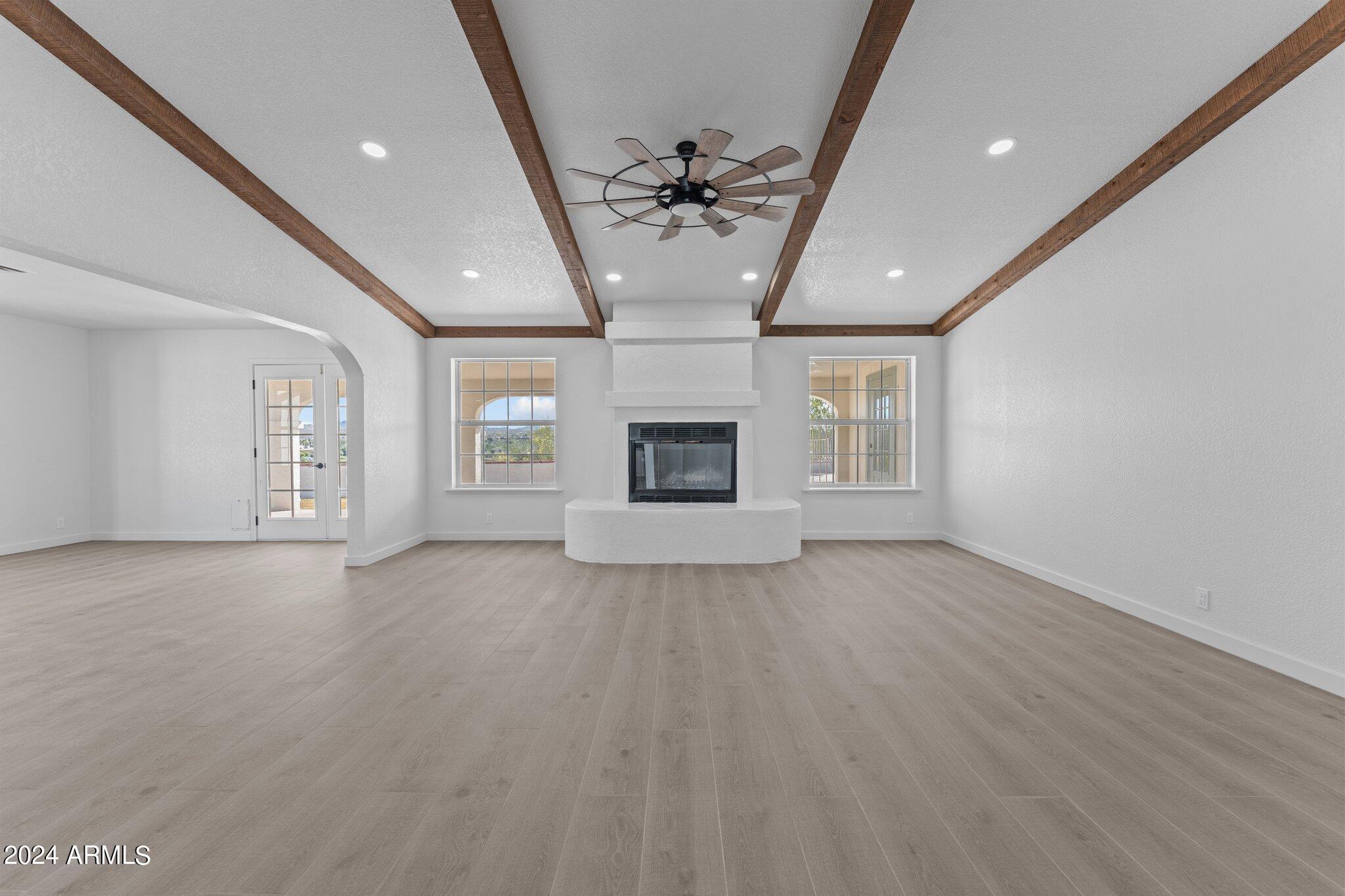 255 E Thurber Road