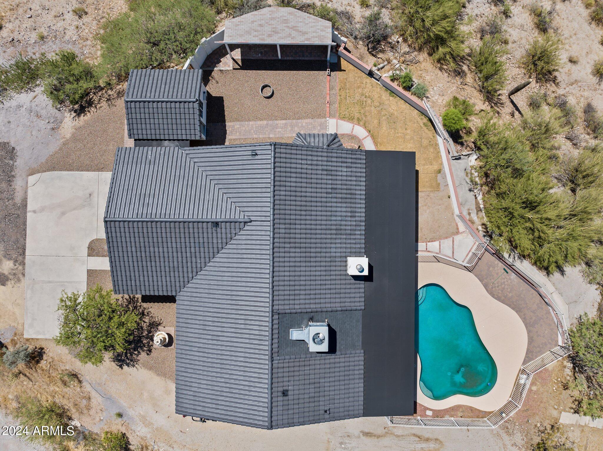 255 E Thurber Road