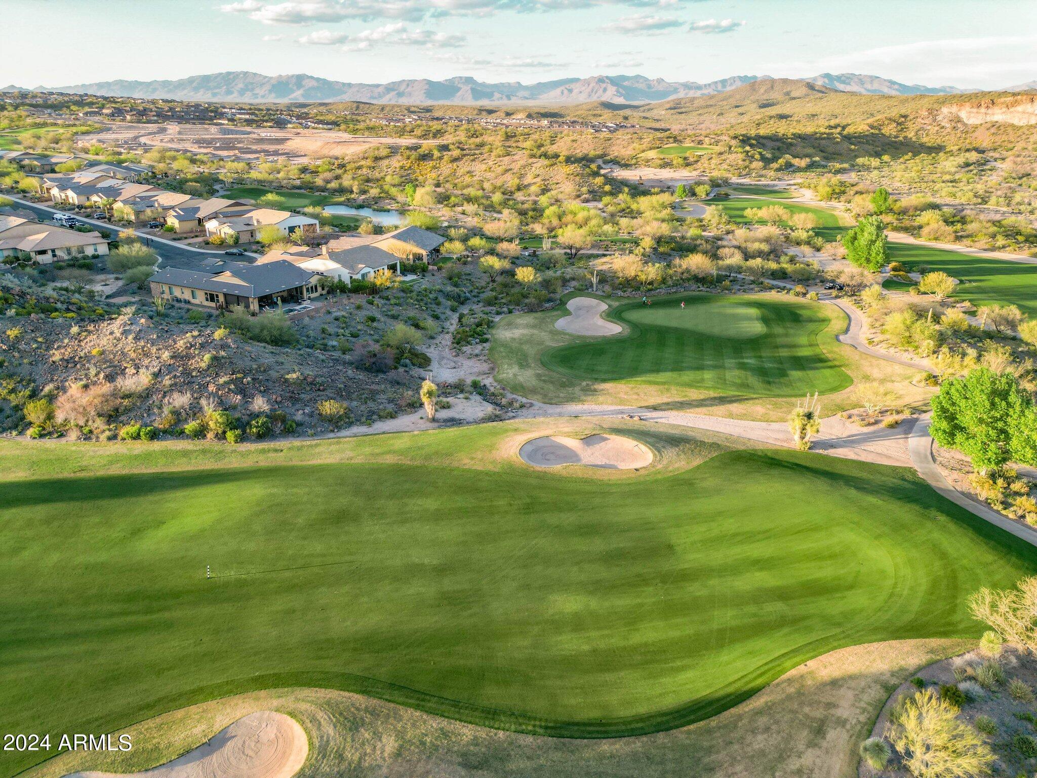 4604 GOLDEN EAGLE Ridge
