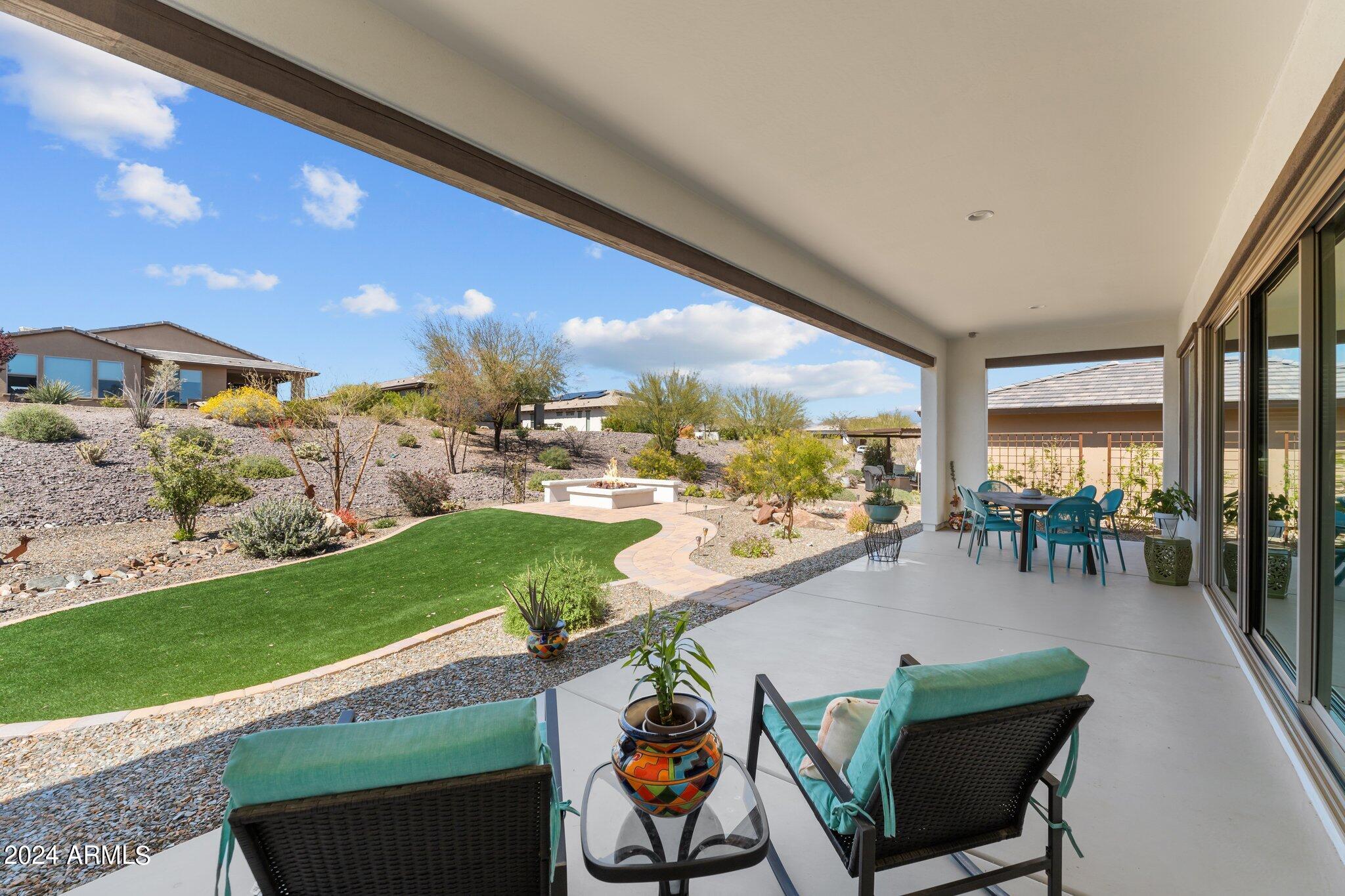 4604 GOLDEN EAGLE Ridge