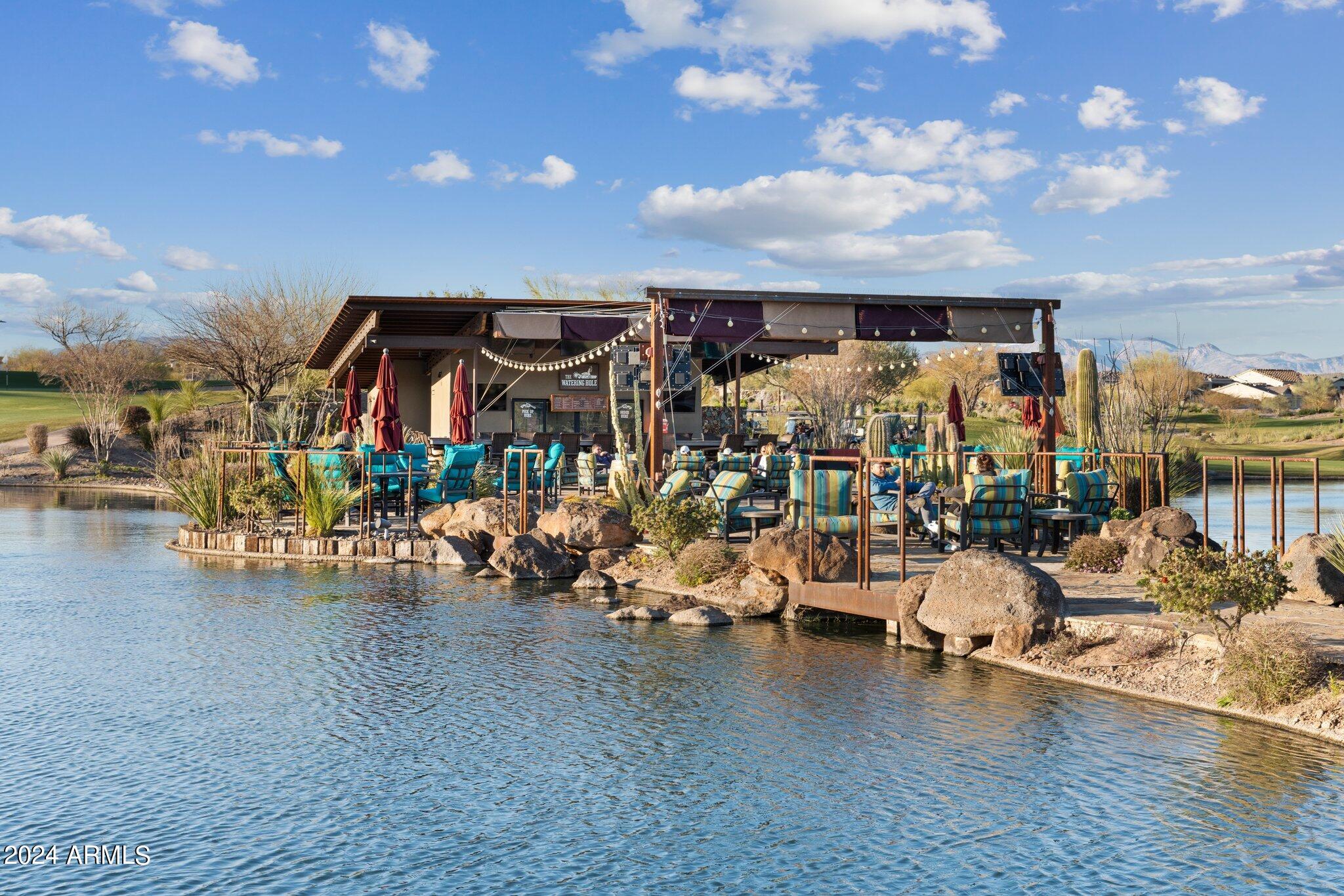 4604 GOLDEN EAGLE Ridge