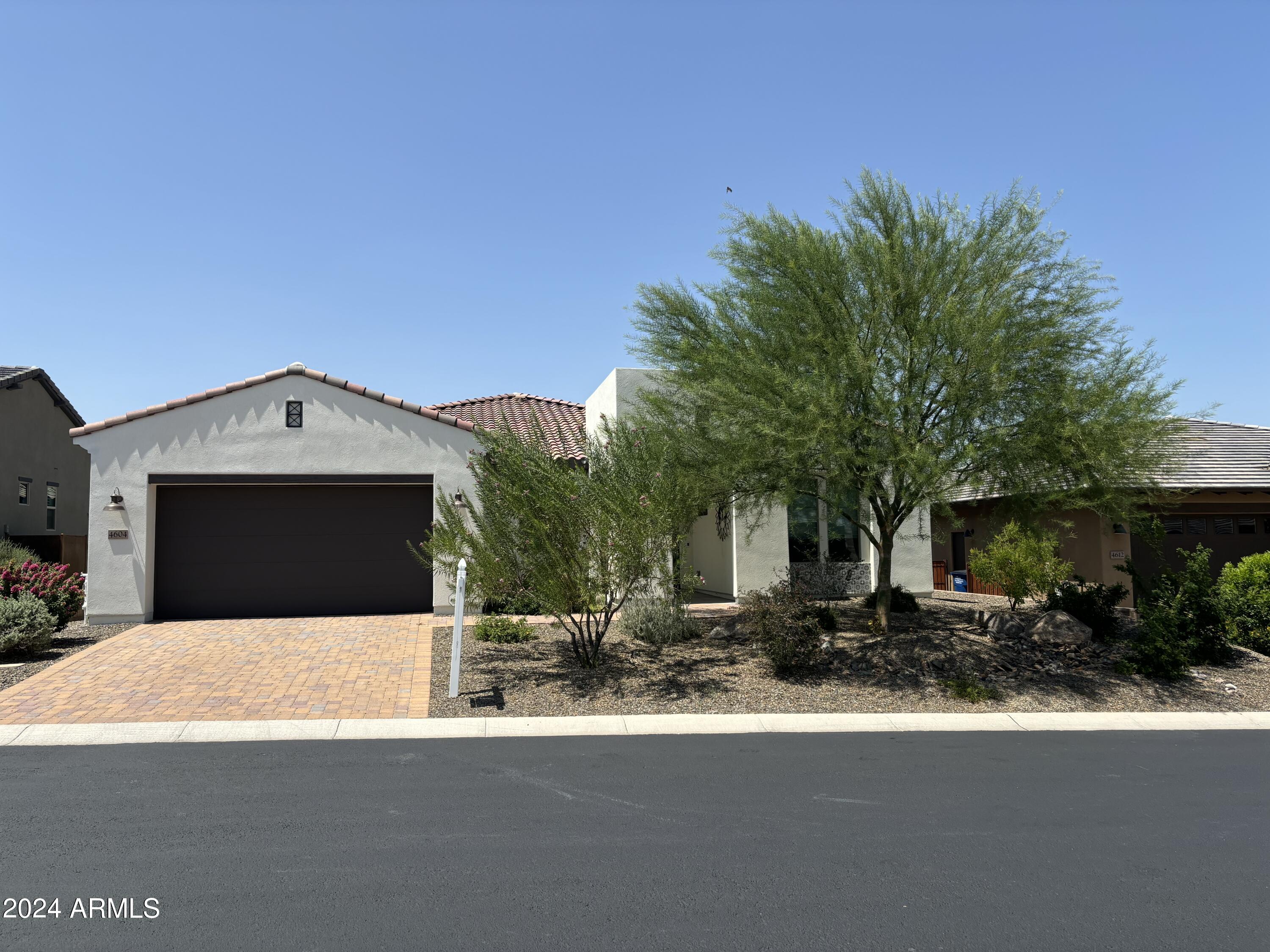 4604 GOLDEN EAGLE Ridge