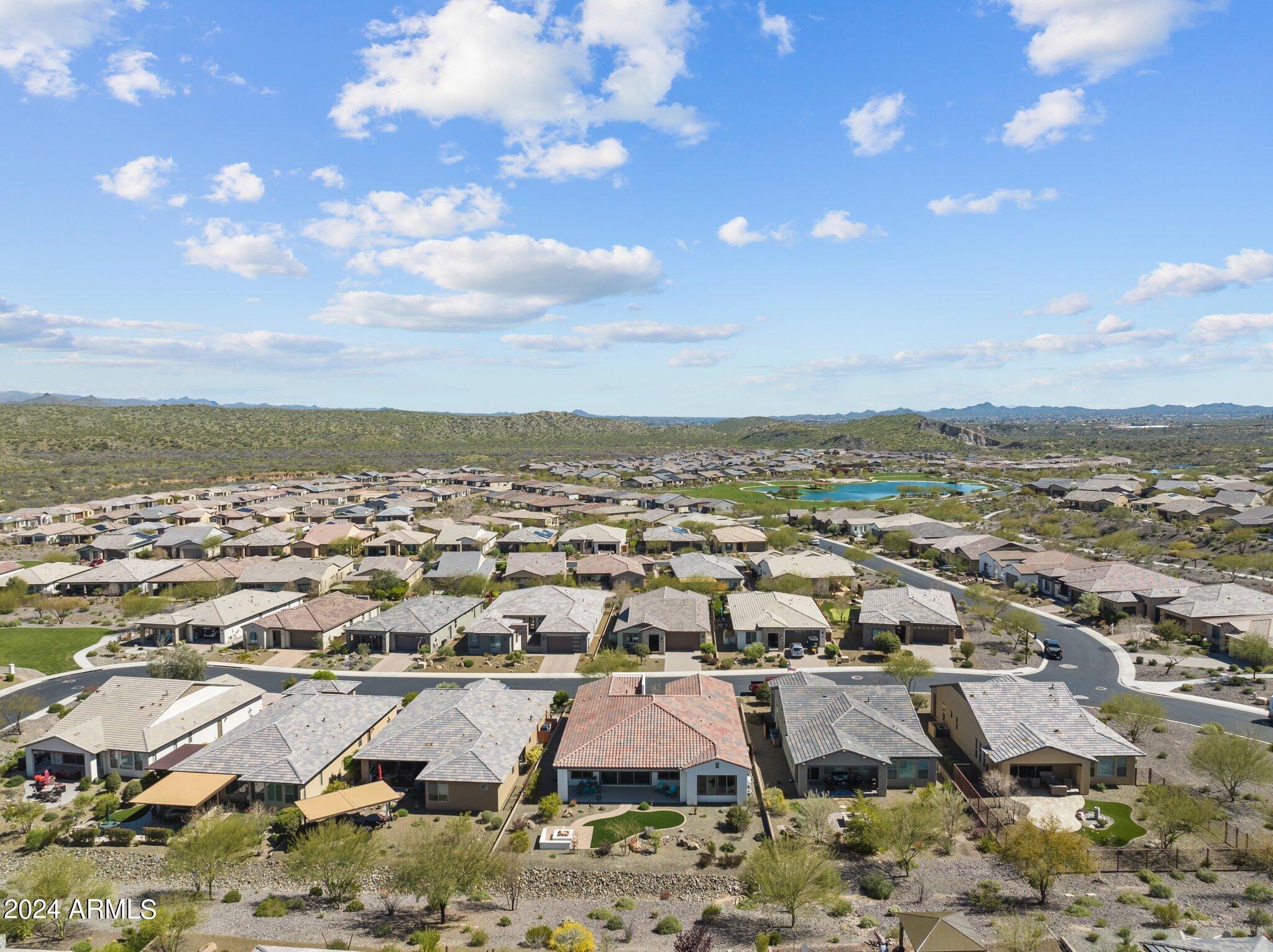 4604 GOLDEN EAGLE Ridge