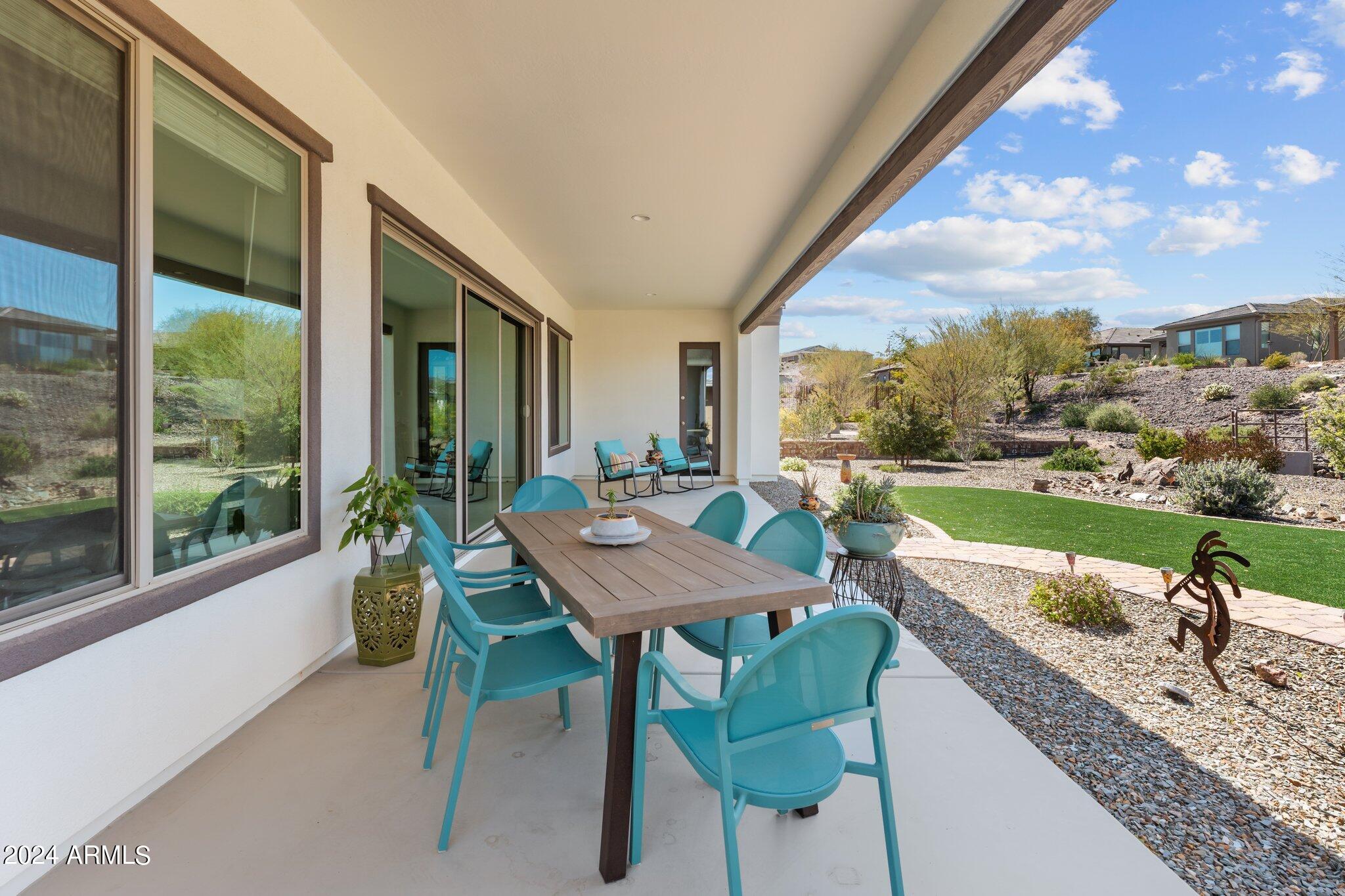 4604 GOLDEN EAGLE Ridge