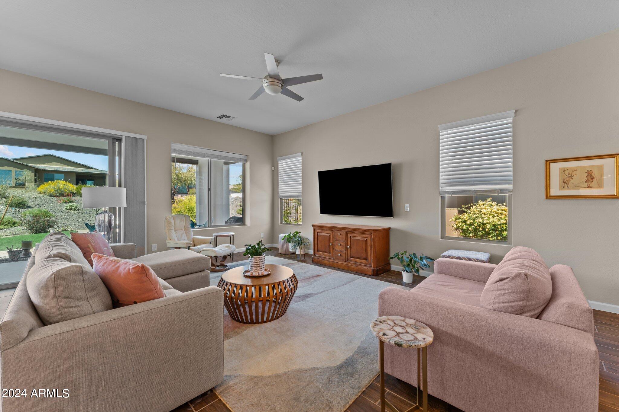 4604 GOLDEN EAGLE Ridge