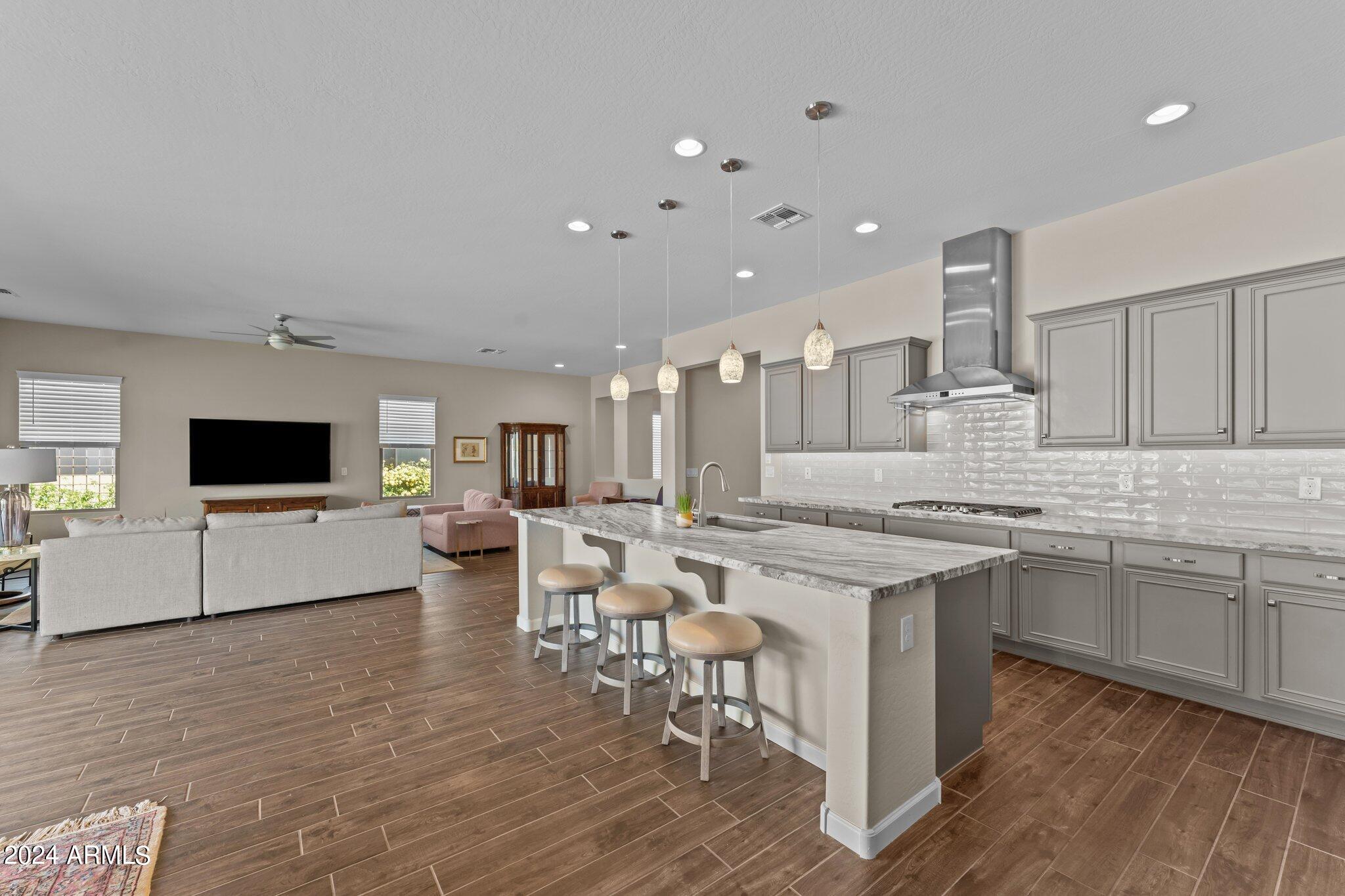 4604 GOLDEN EAGLE Ridge