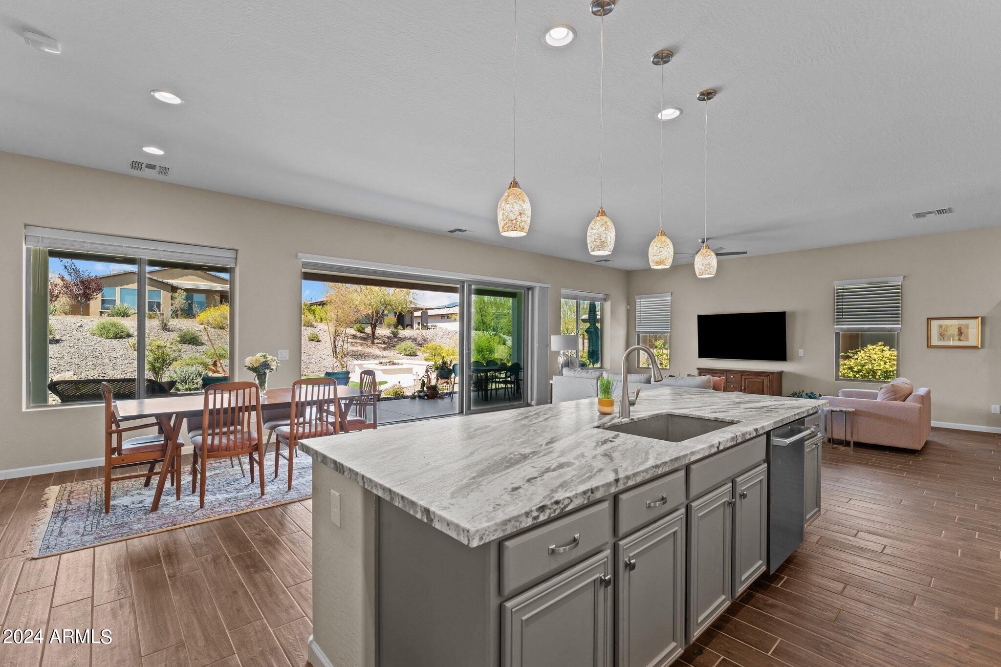 4604 GOLDEN EAGLE Ridge