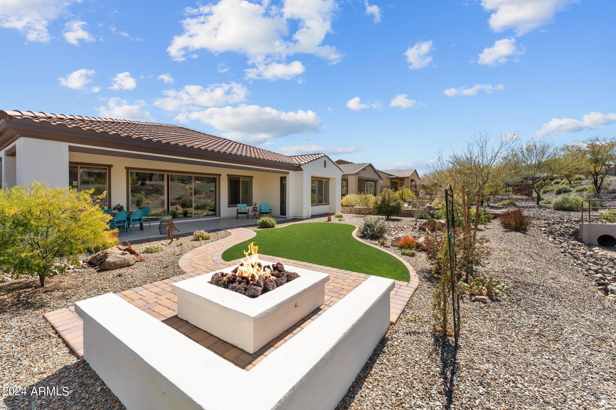4604 GOLDEN EAGLE Ridge