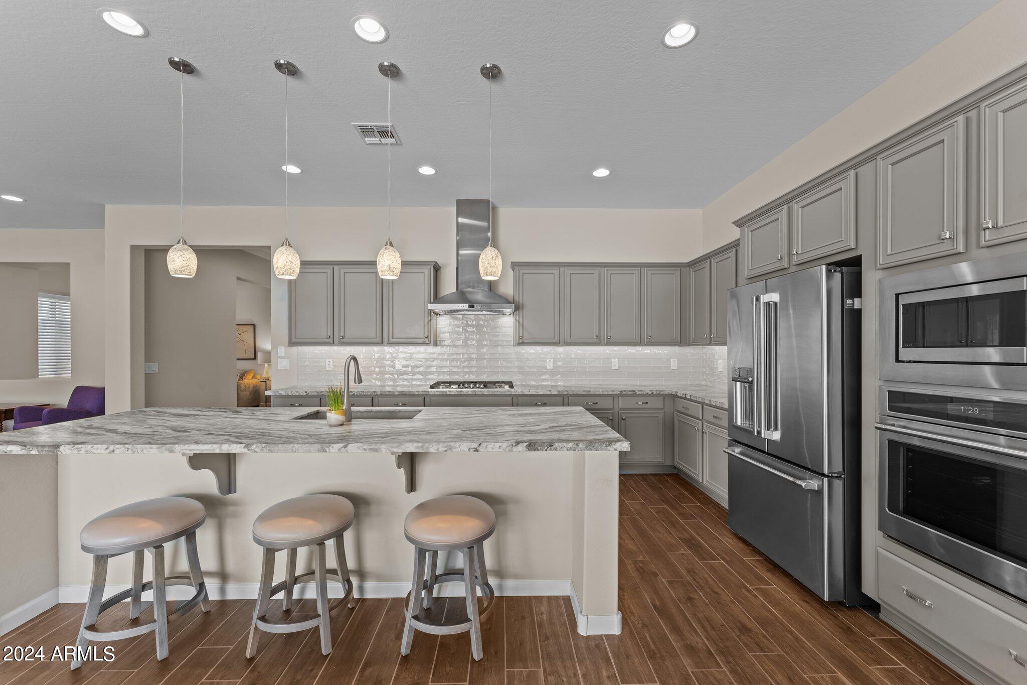 4604 GOLDEN EAGLE Ridge