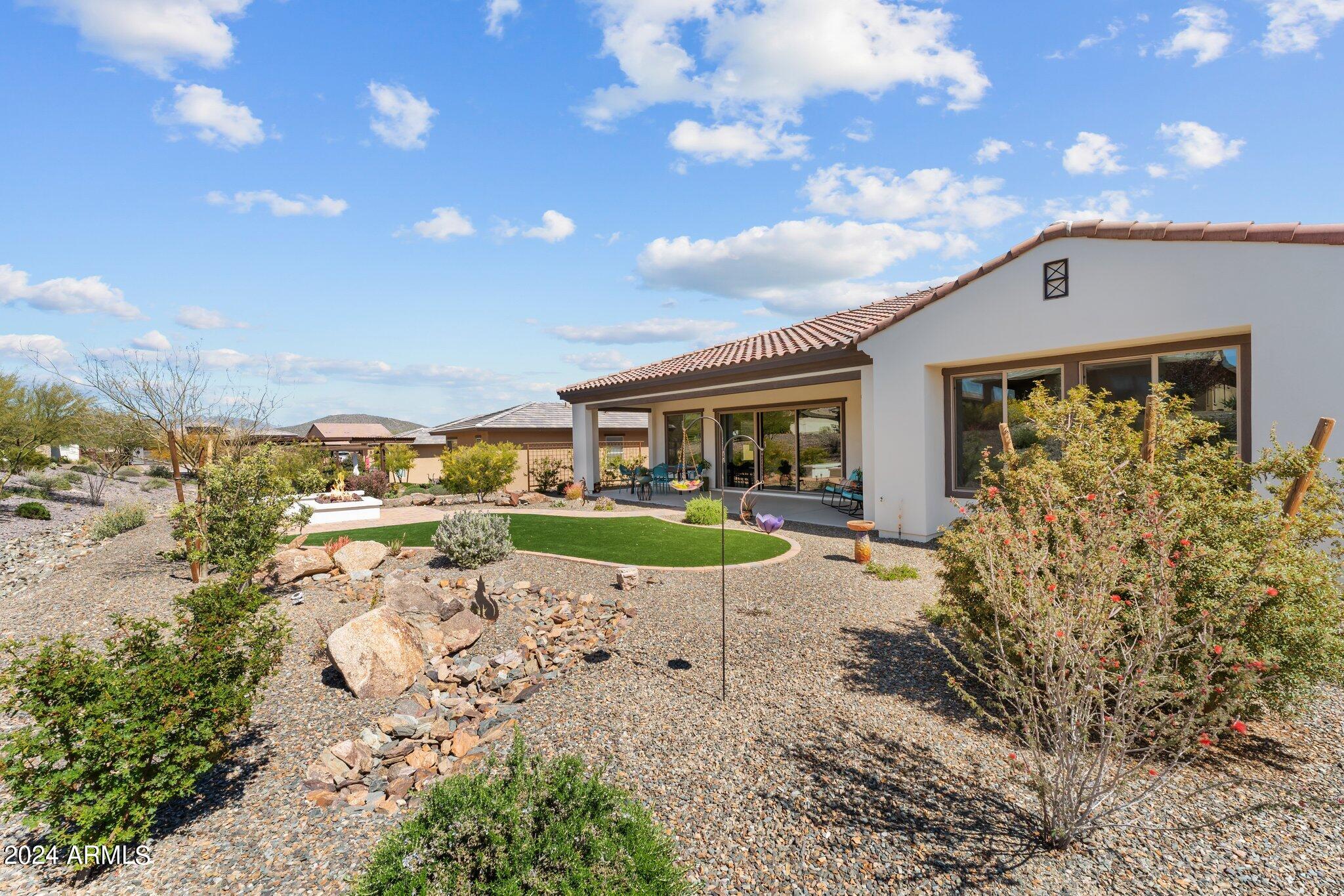 4604 GOLDEN EAGLE Ridge