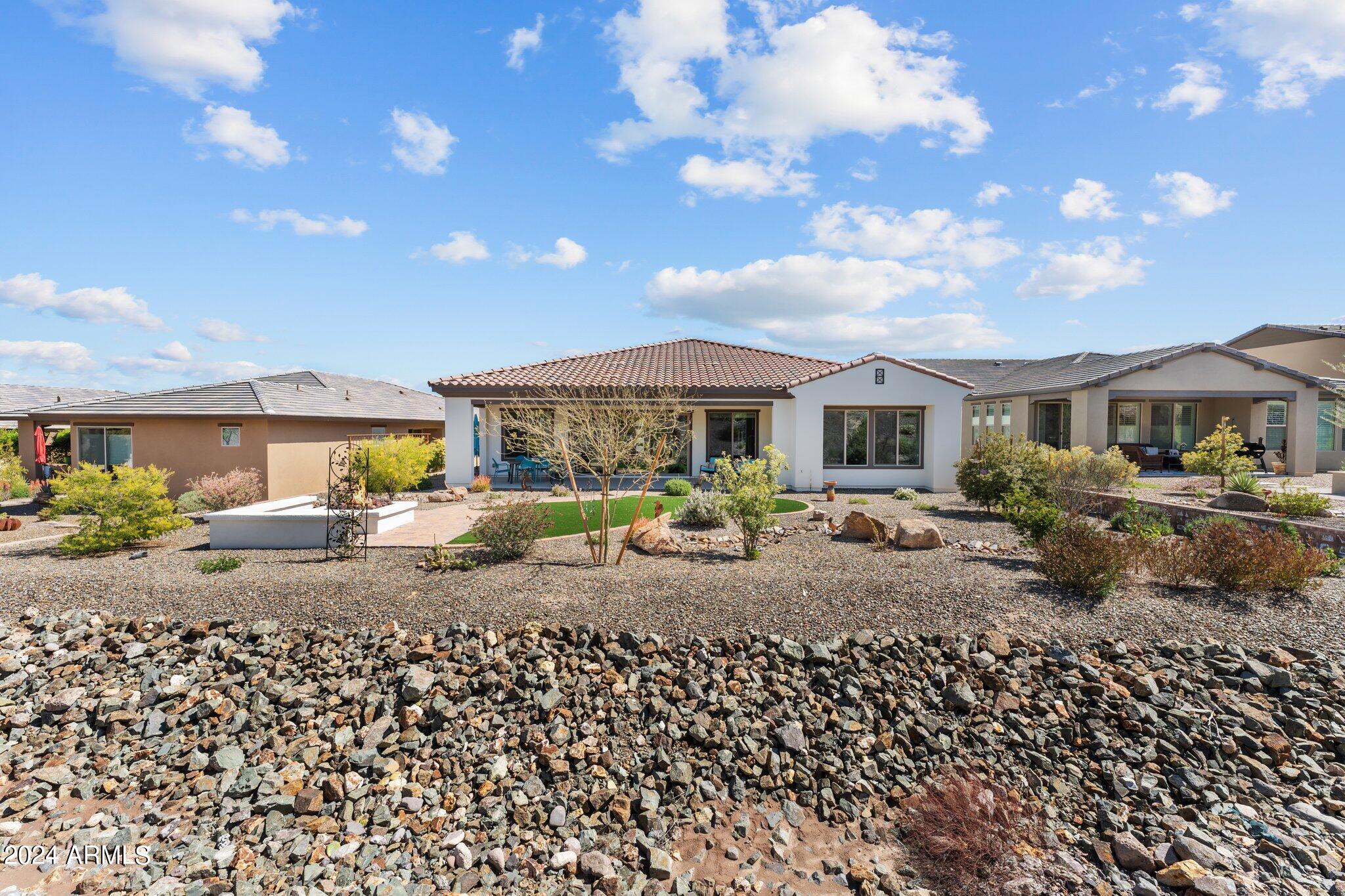 4604 GOLDEN EAGLE Ridge