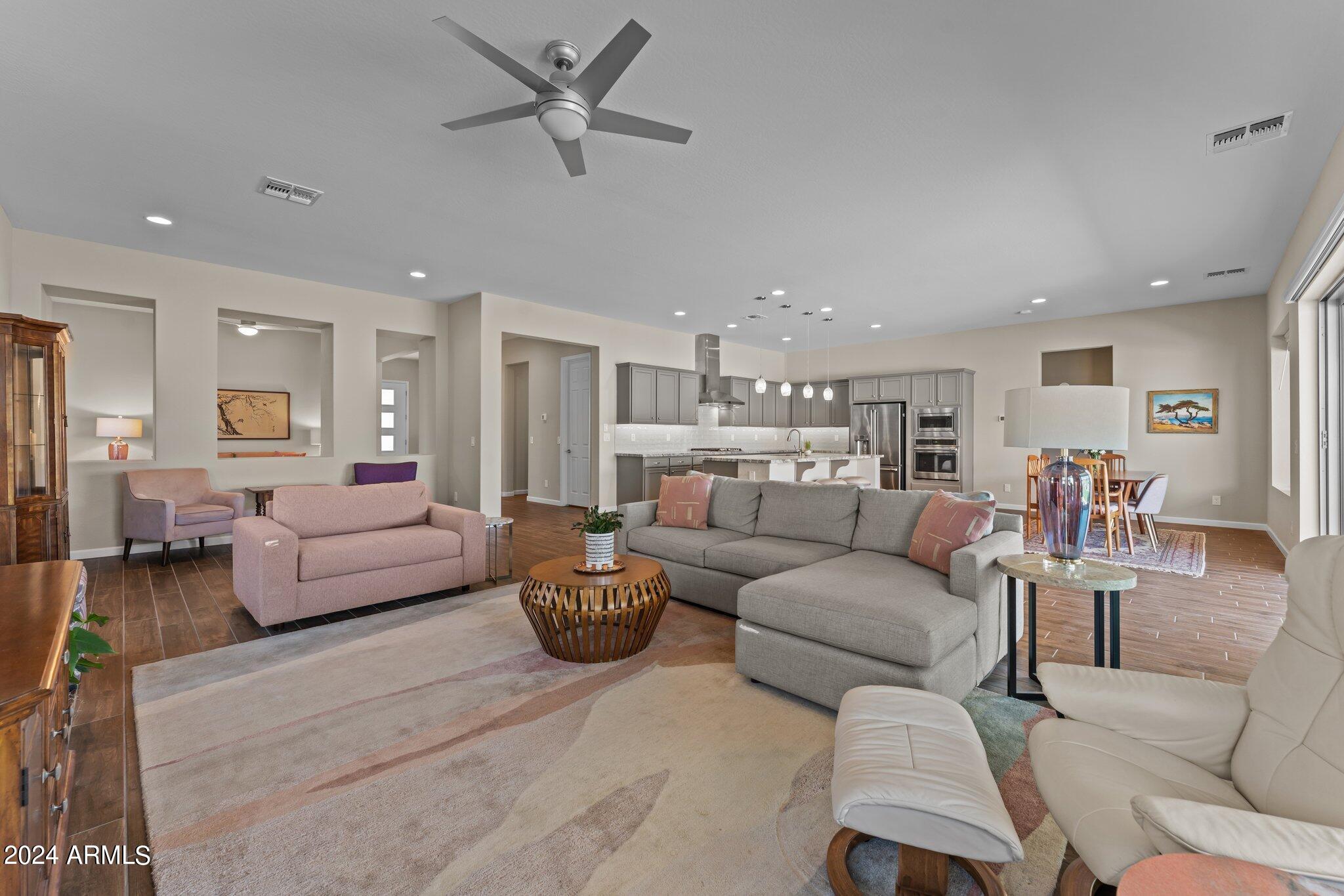 4604 GOLDEN EAGLE Ridge