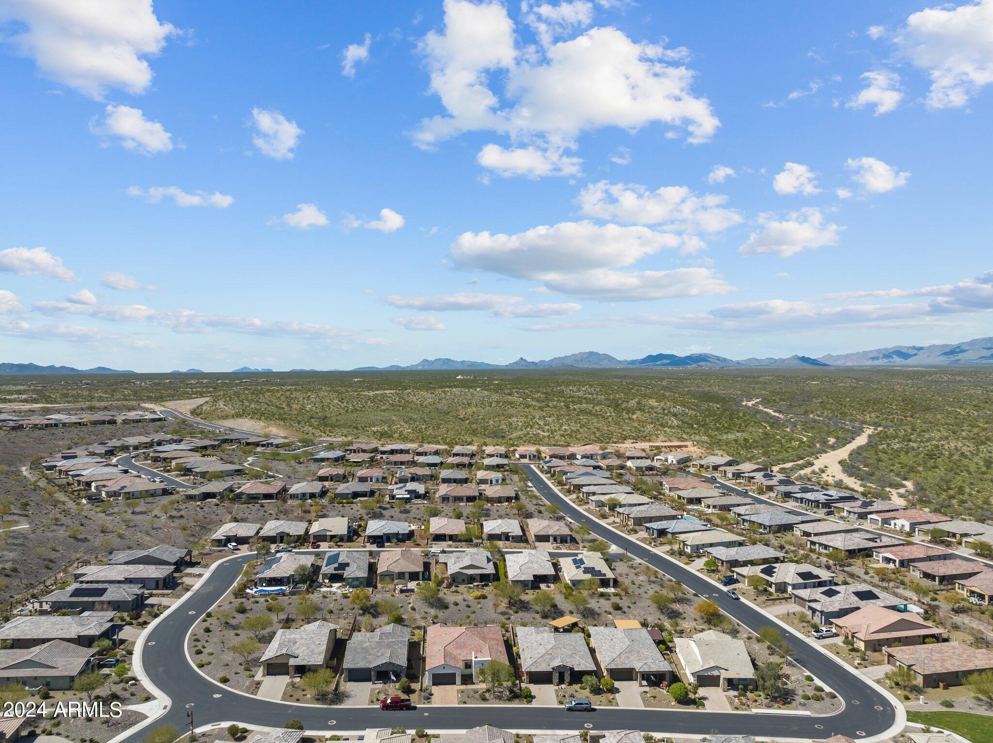 4604 GOLDEN EAGLE Ridge