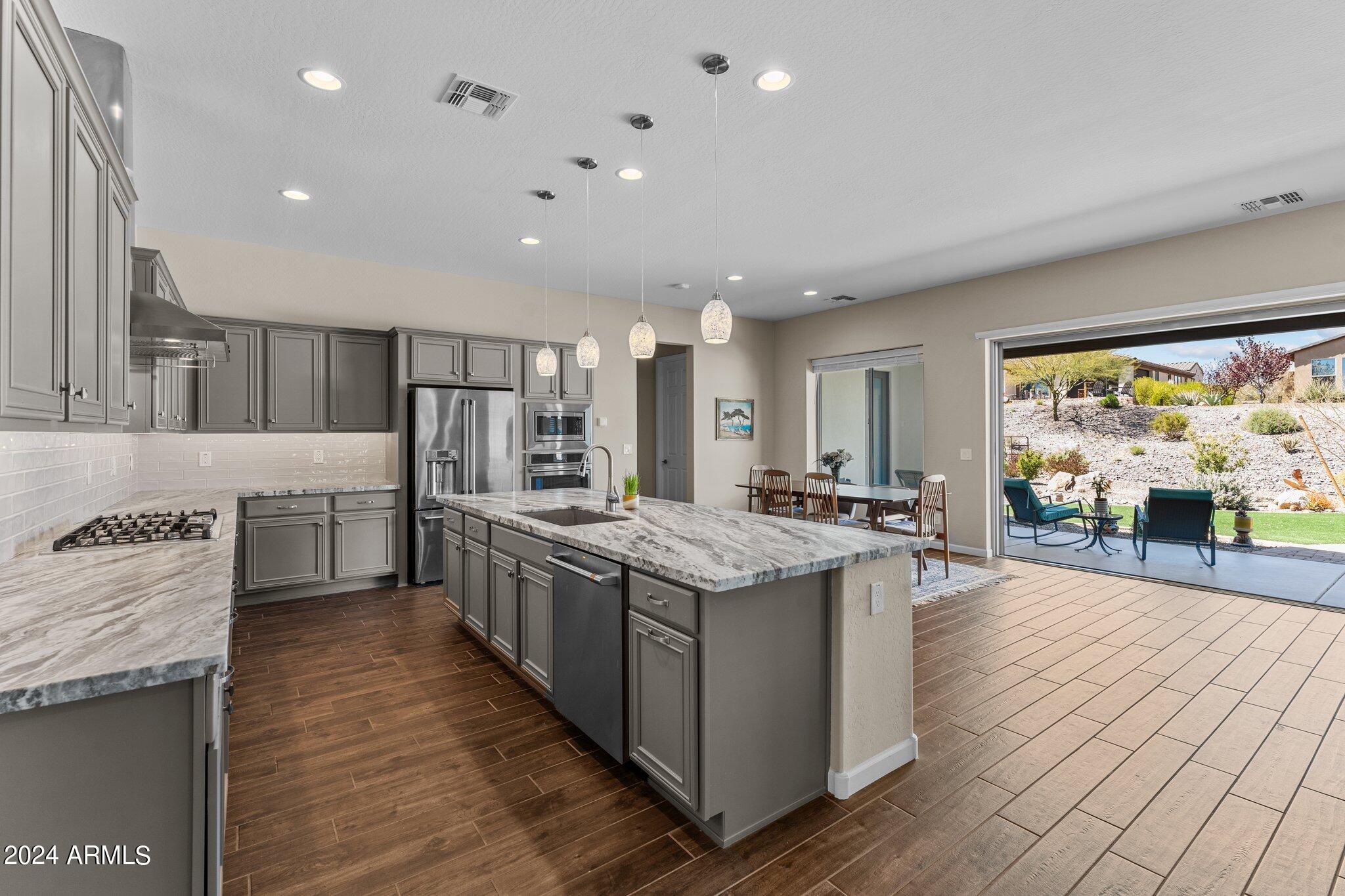 4604 GOLDEN EAGLE Ridge