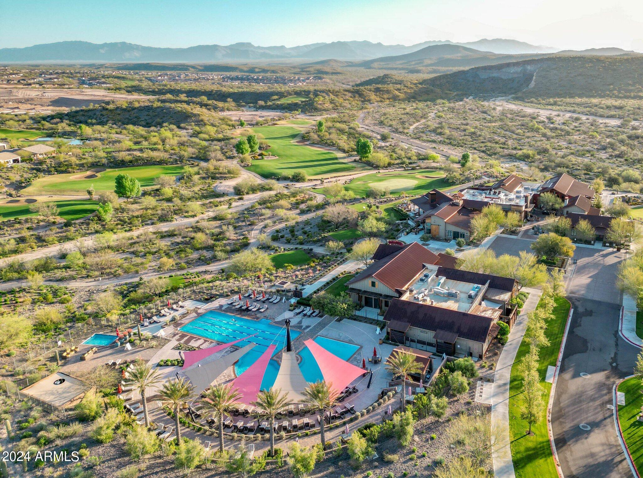 4604 GOLDEN EAGLE Ridge