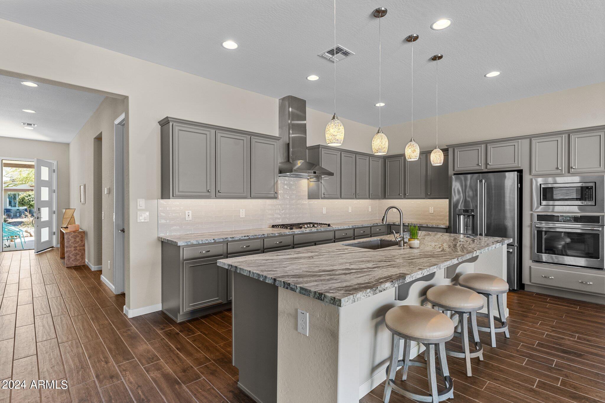 4604 GOLDEN EAGLE Ridge